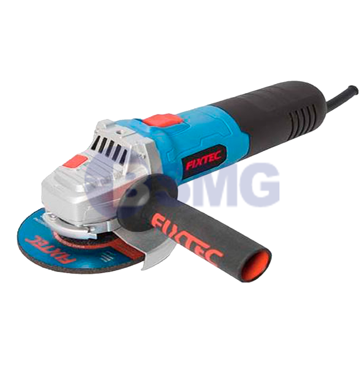 ბარგალკა 125მმ 900ვტ   013995