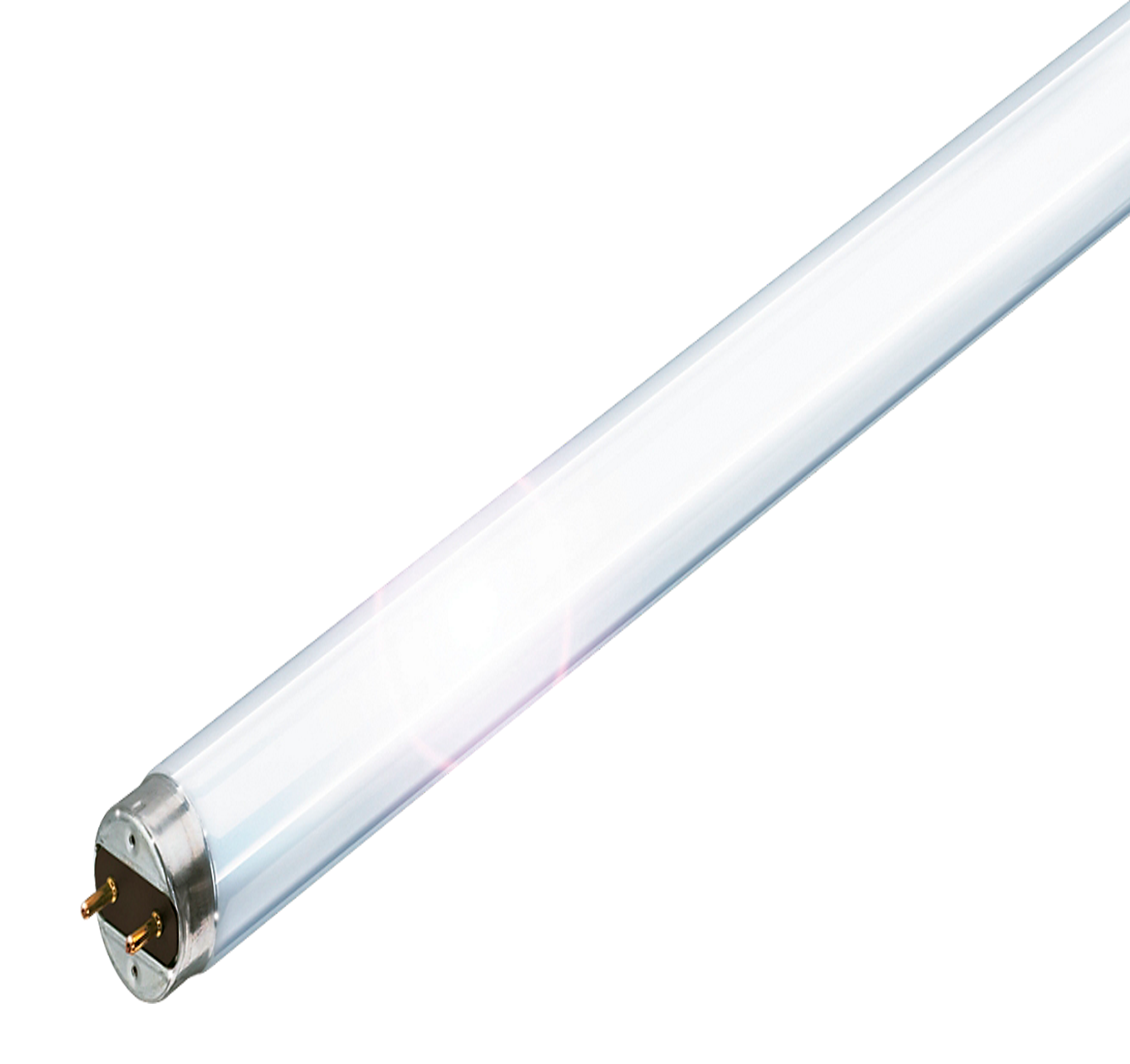 PHILIPS ნათურა ლუმინეს TL-D 18 W SNOW WHITE   001966