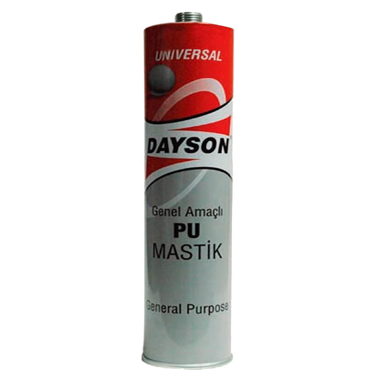 გერმეტიკი DAYSON 280 მლ წითელი	025120