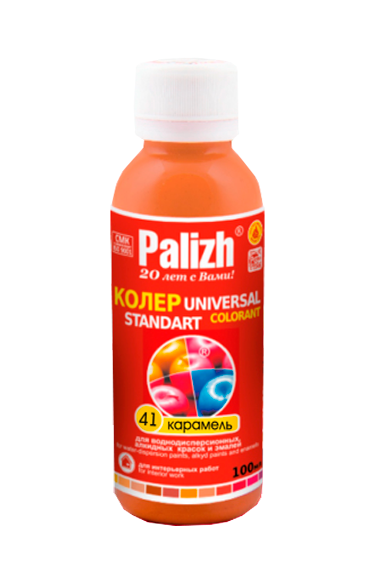 კოელრი პასტა PALIH(100მლ) 10-41   009564