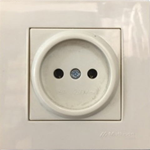 როზეტი კრემი  RITA SOC.OUTLET CREAM   008955