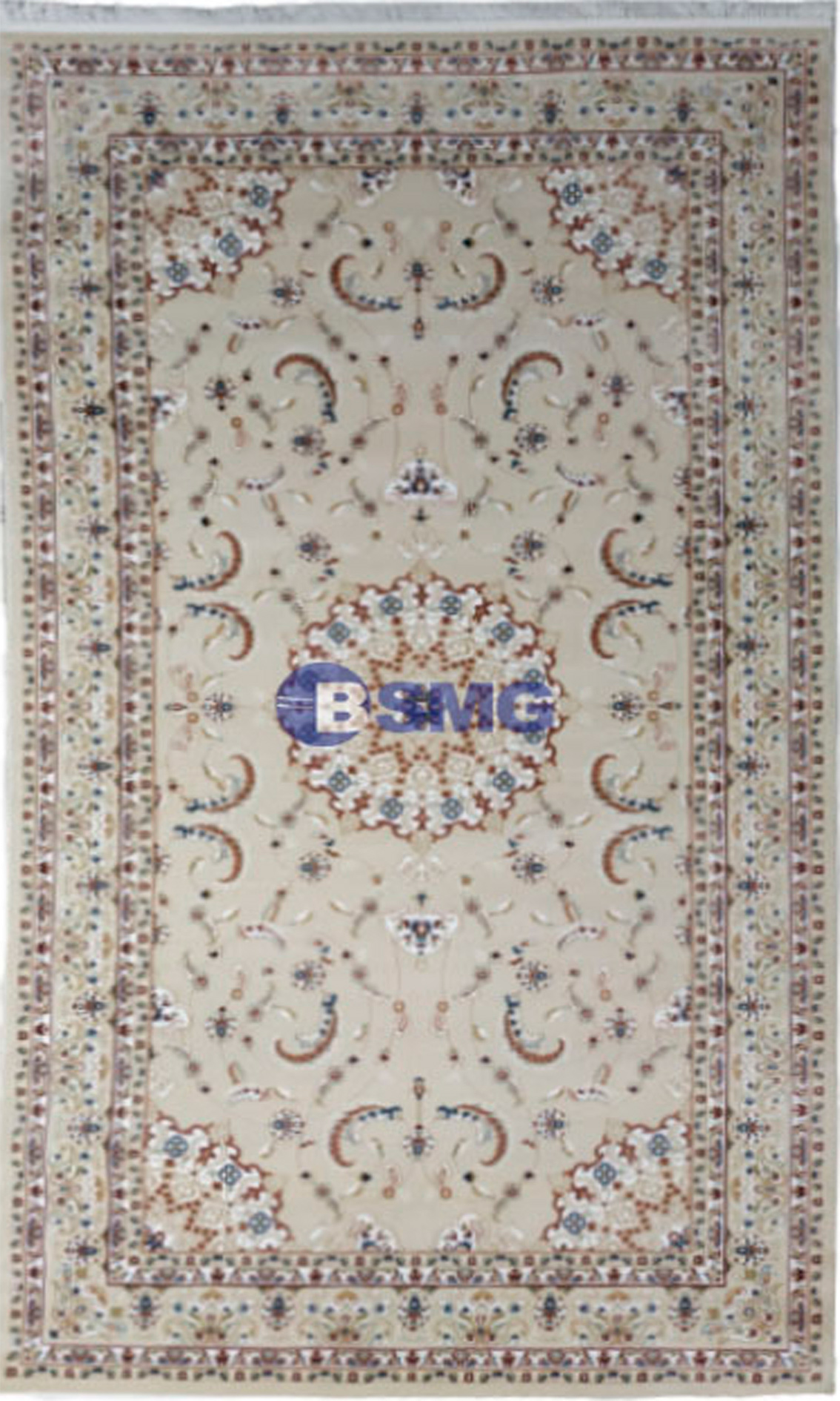 ხალიჩა BENТLEY 019861