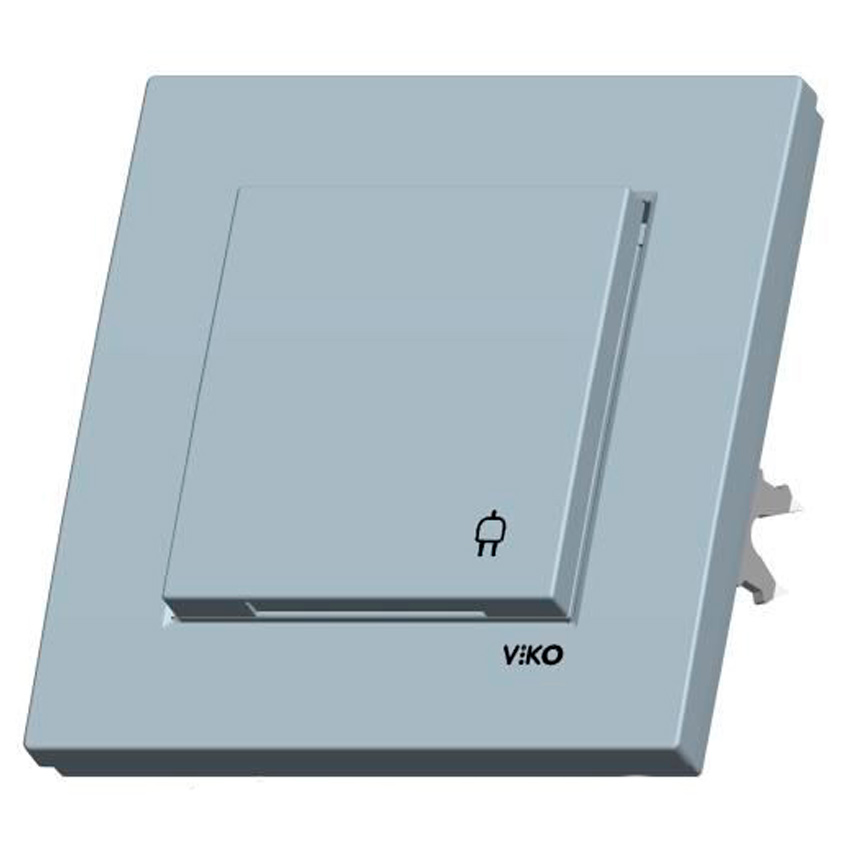 როზეტი VIKO Karre თავსახურით კრემი   004738