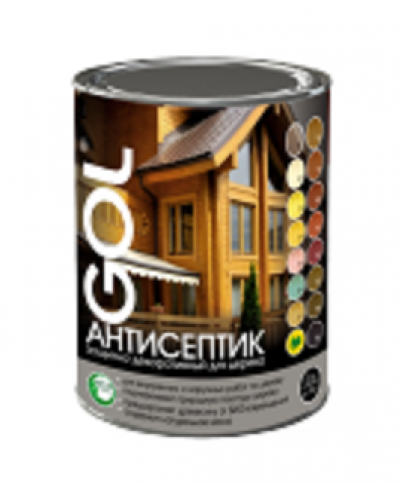 ფერადი ანტისეპტიკი 0.8ლ ფიჭვი   008584