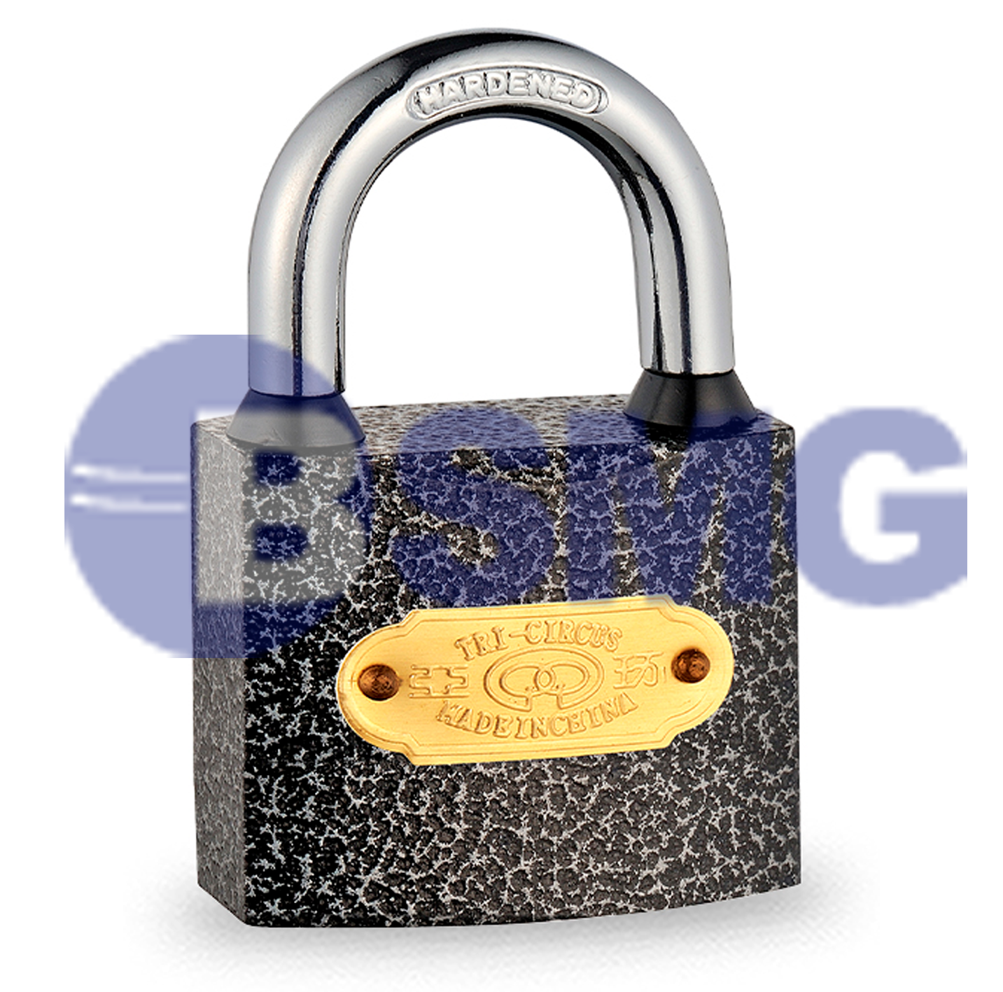 ბოქლომი 63მმ  021020