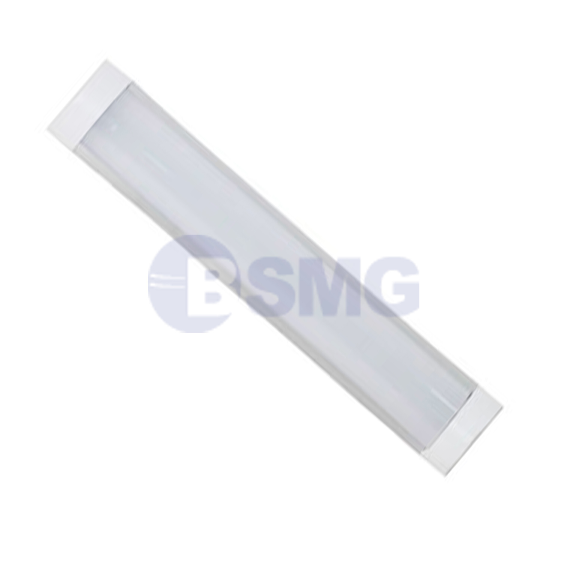 GO-2474 მნათი მოწყობილობა LED 18W 6500K   020795