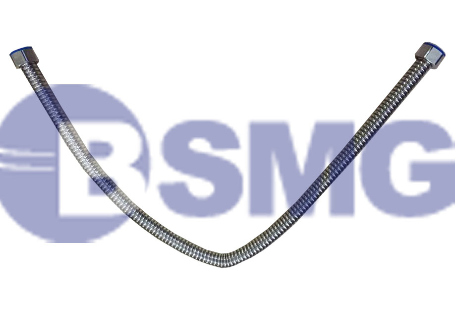 გიბკი შლანგი 120 სმ 20*20  005289