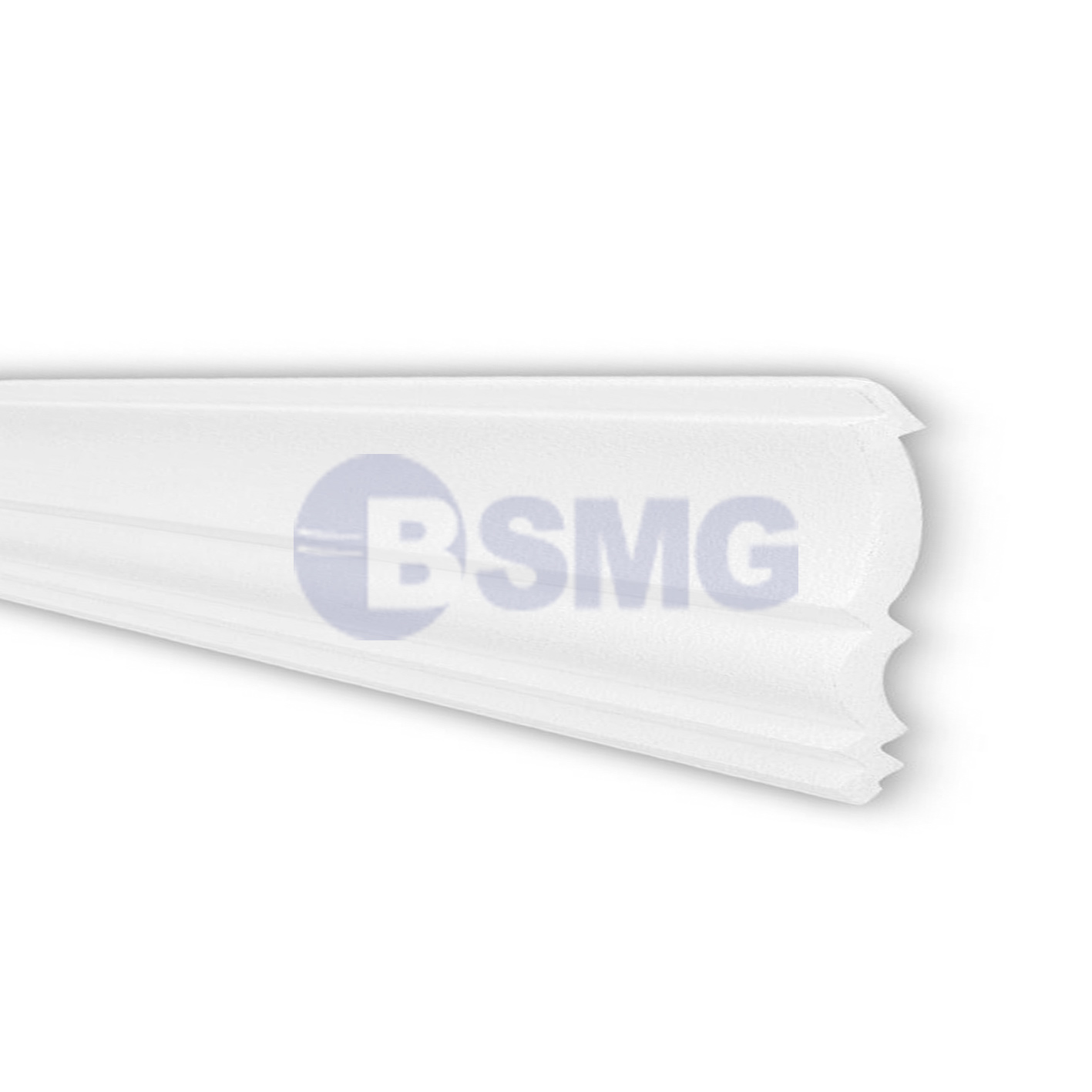 პენოპლასტის კარნიზი K-04 10 BASAR 11 MM   022237