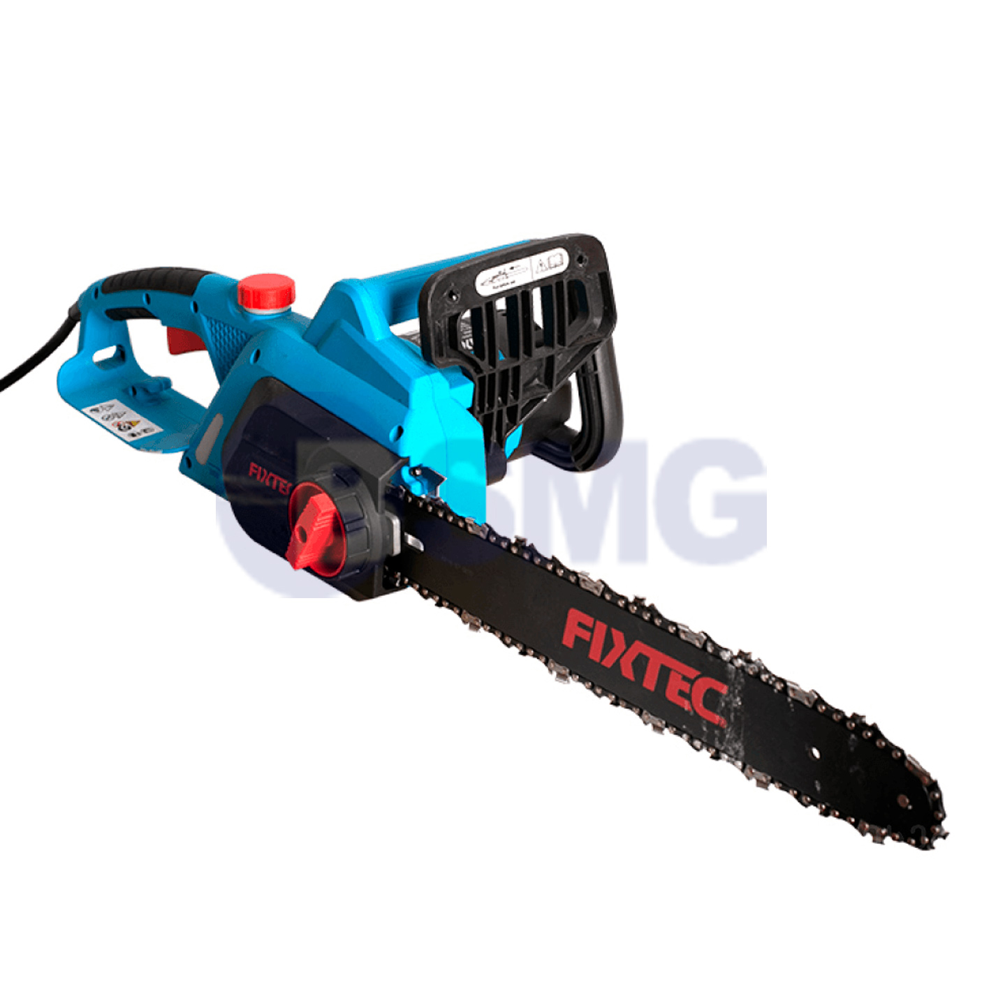 FCHS4001 ელექტრო ჯაჭვური ხერხი 2000ვტ / Electric Chain Saw 2000W  027896