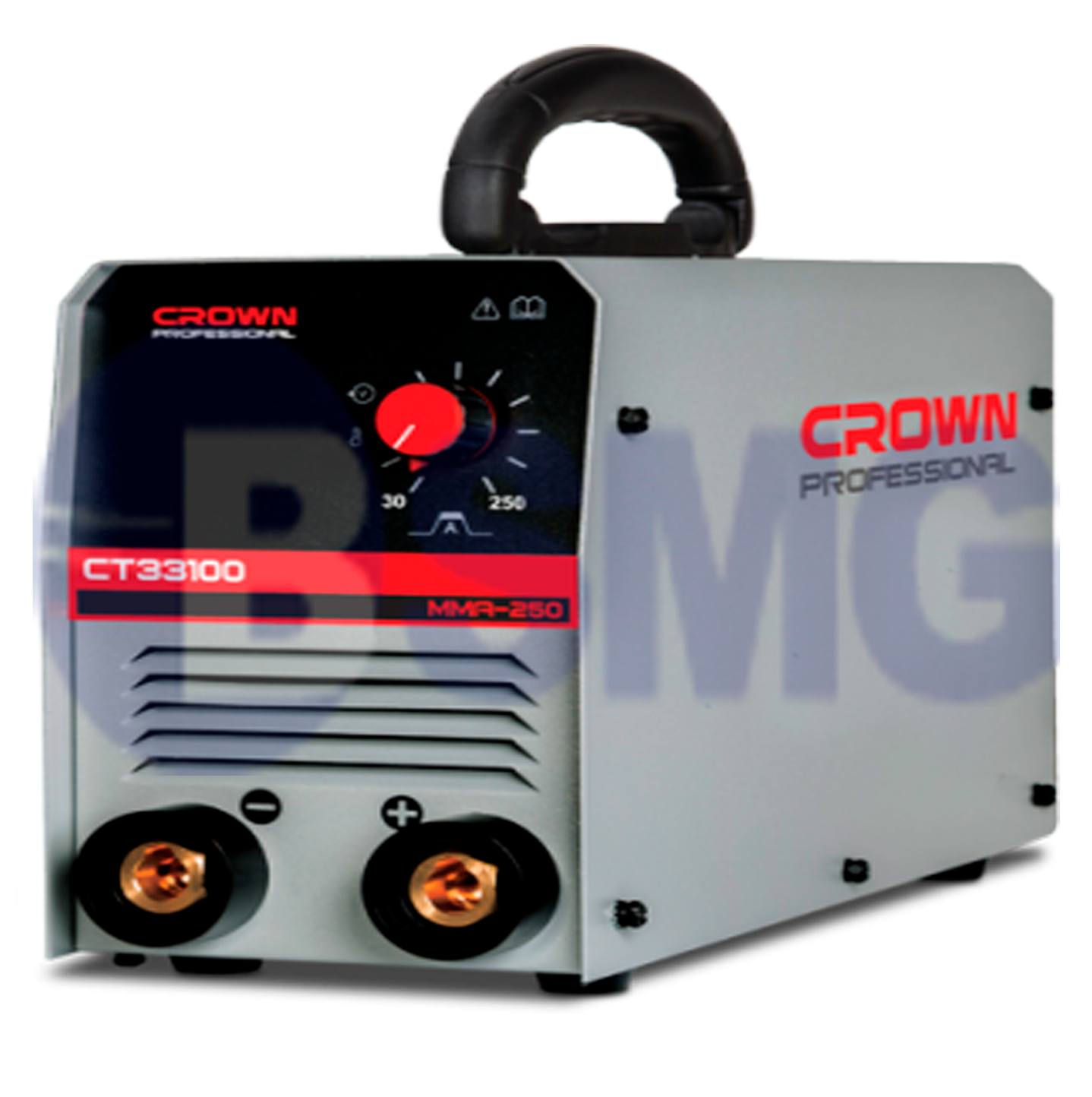 CT33099-შედუღების აპარატი ინვენტორული 160A  010293