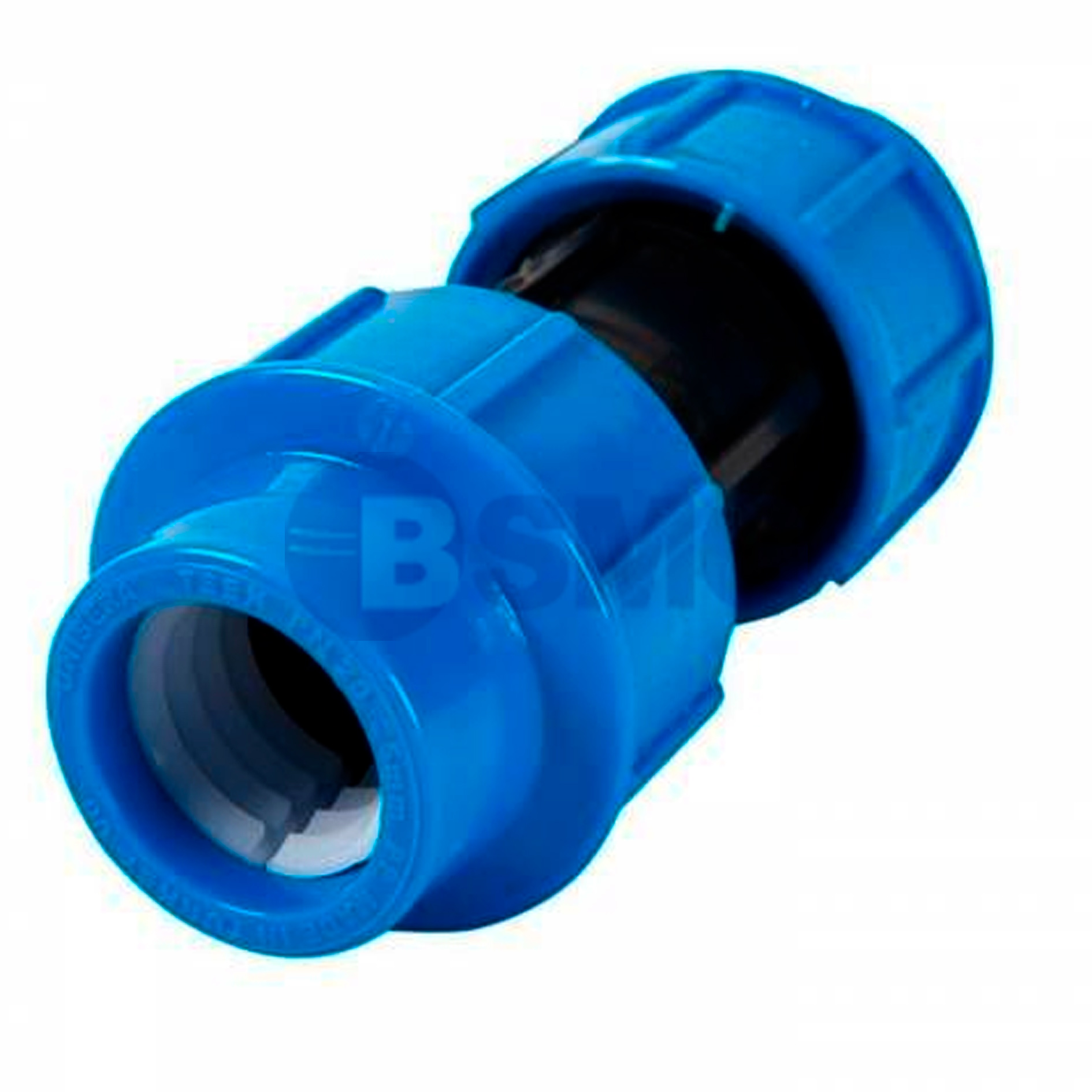 პლასტმასის ქურო მექანიკური (შავი მილისთვის)Φ 20   021025