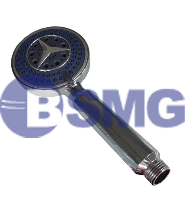 დუშის ტელეფონი MERCEDES დიდი 11	 005340