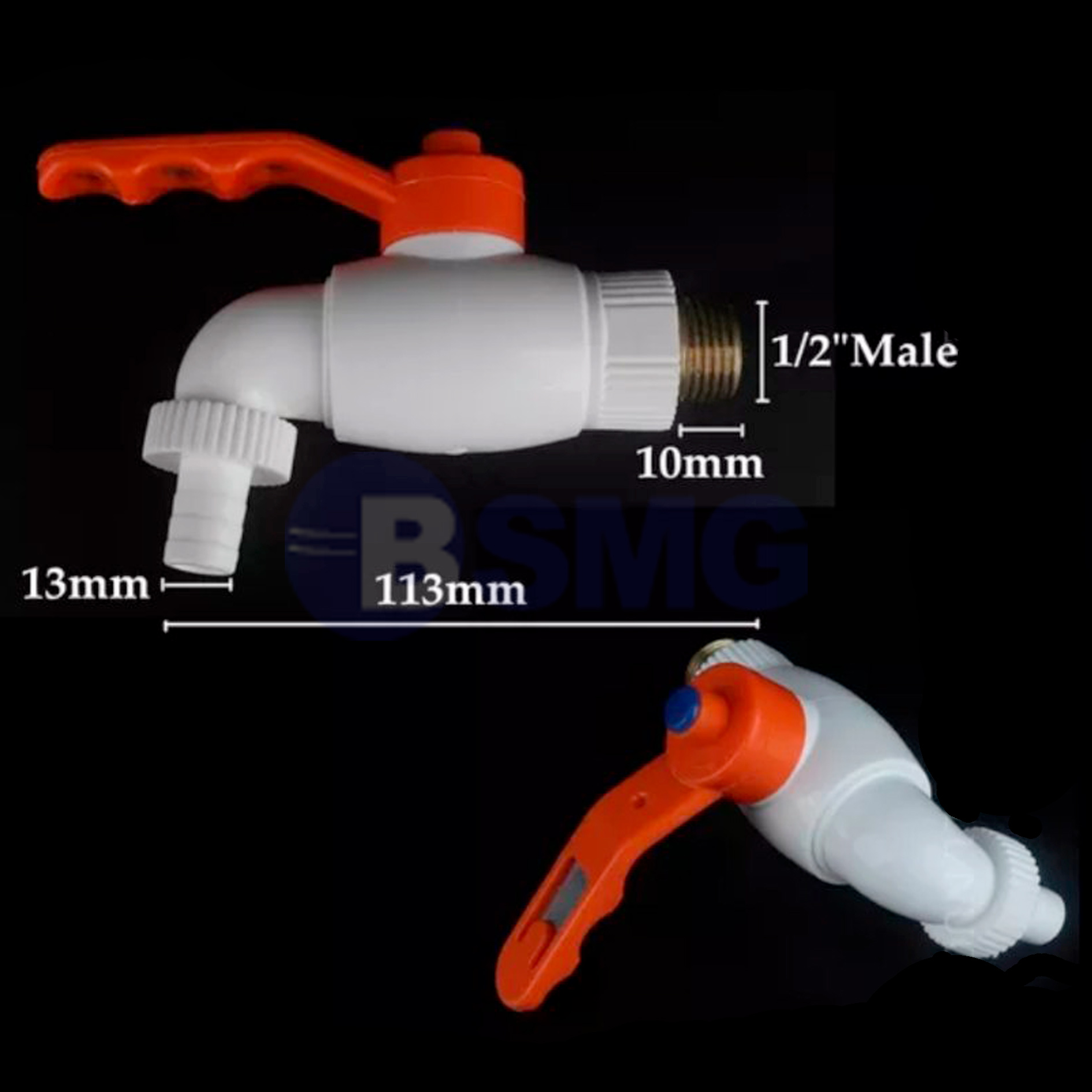 @ ეზოს ონკანი რკინიანი  025874