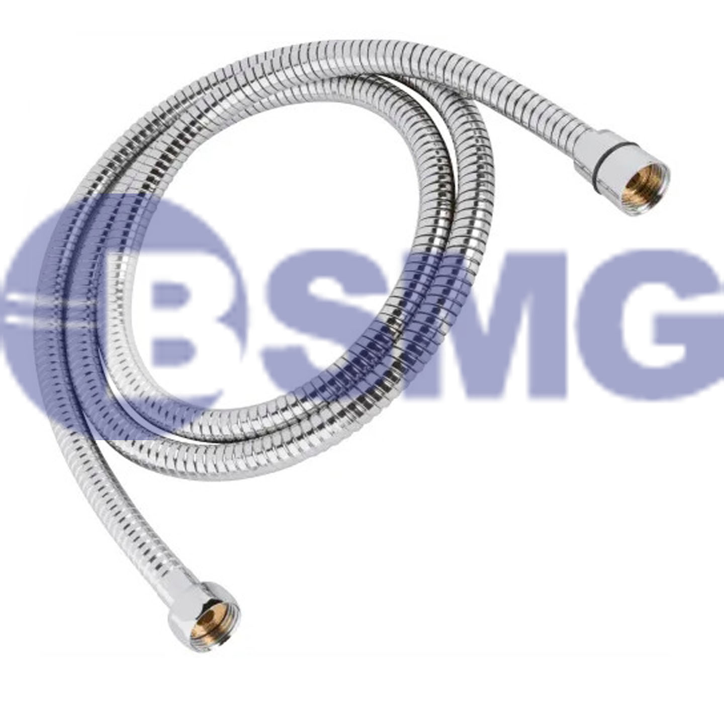 Kettler-78921  საშხაპე რეზინის მილი  1500/2000mm  BP    016864