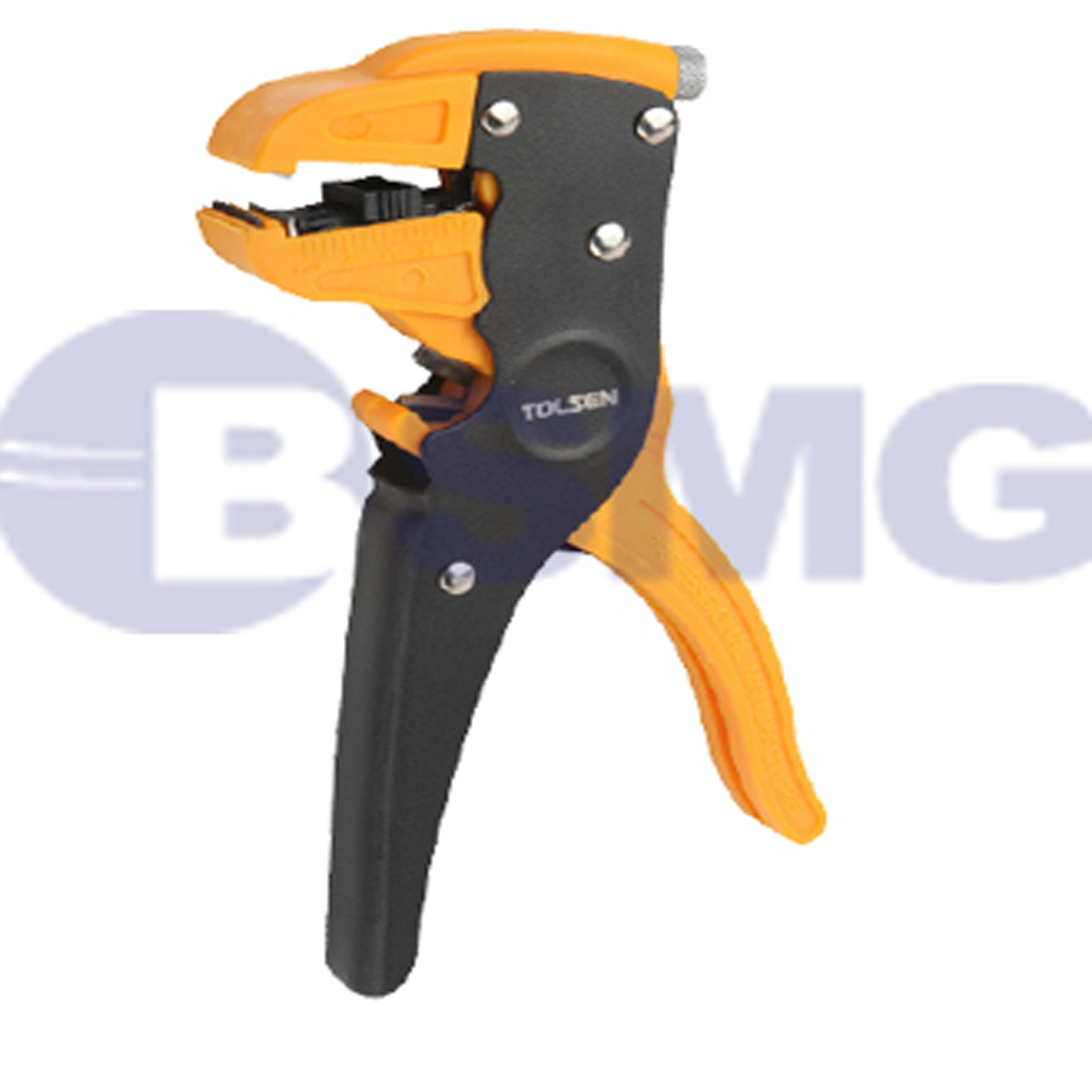 TOL707-38050 სადენის საფრცქვნელი ავტ. 0.5-6MM   003478