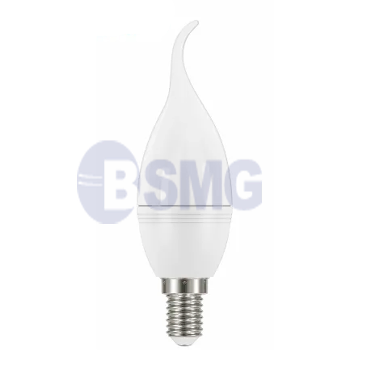 Lin64-7447 Linus LED ნათურა ჭაღი დეკორატიული - 6W E14 6500k	   016734