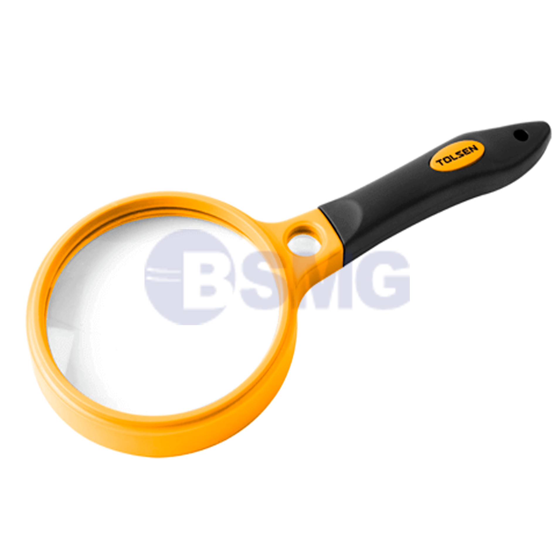 TOLSEN TOL1977-50010 გამადიდებელი შუშა 10X   025652