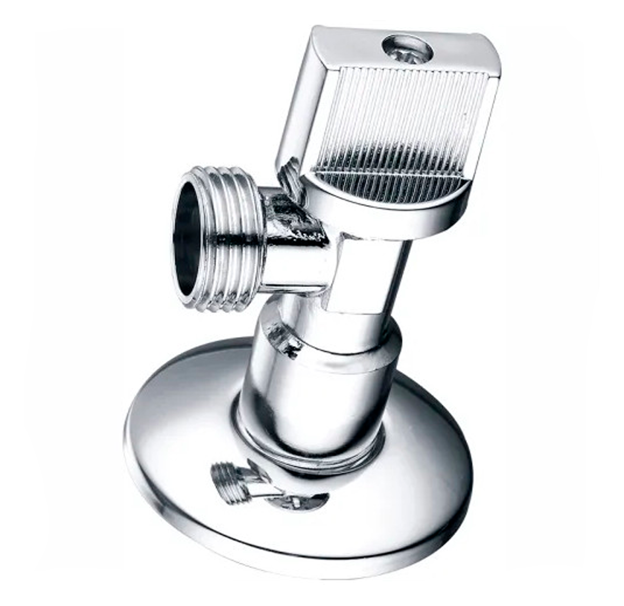 KETTLER-32636 გამშვები ონკანი ნახევარი ბრუნით Premium 1/2''x1/2''  016869