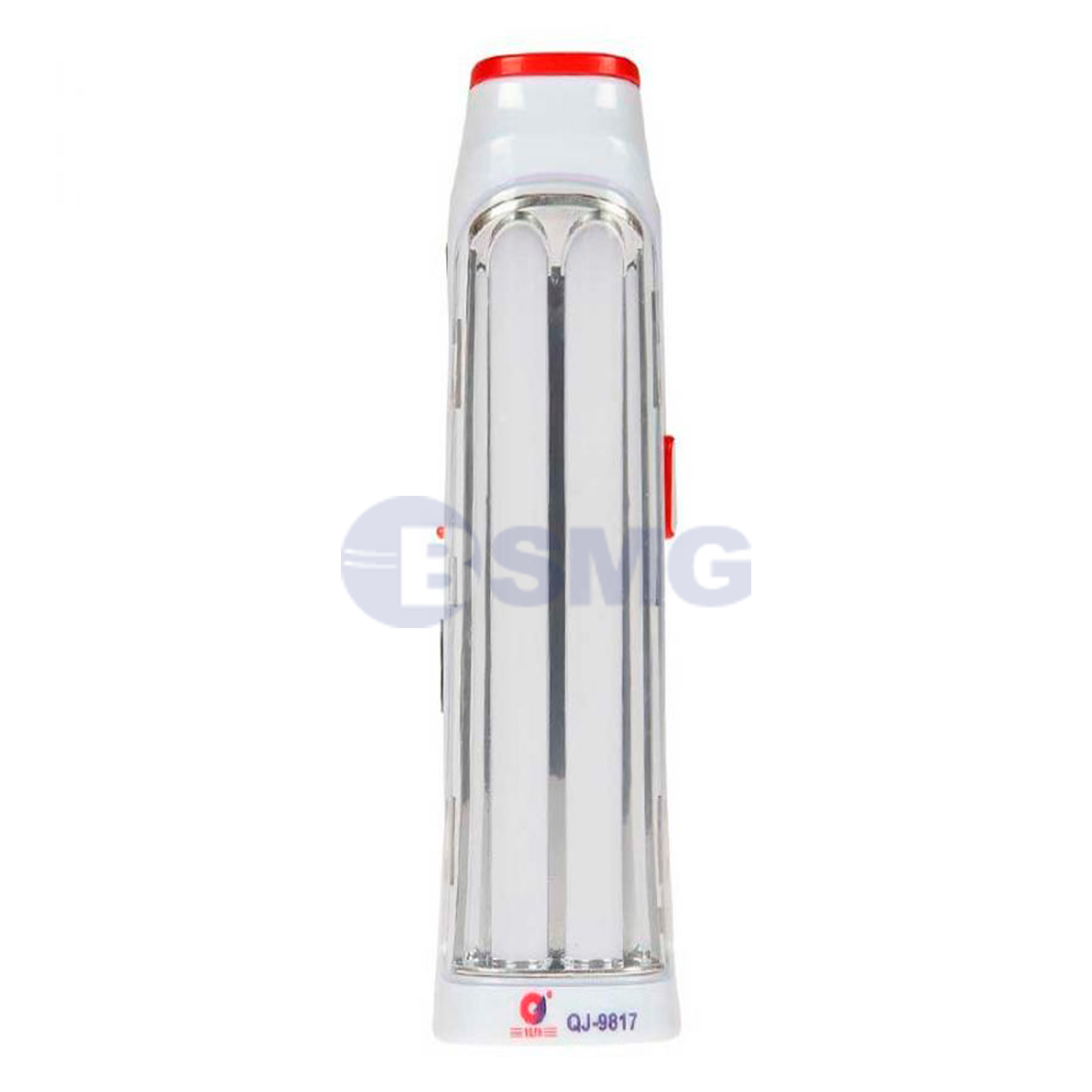 QJ QJ-9817 ბრა ფანარი LED   007254