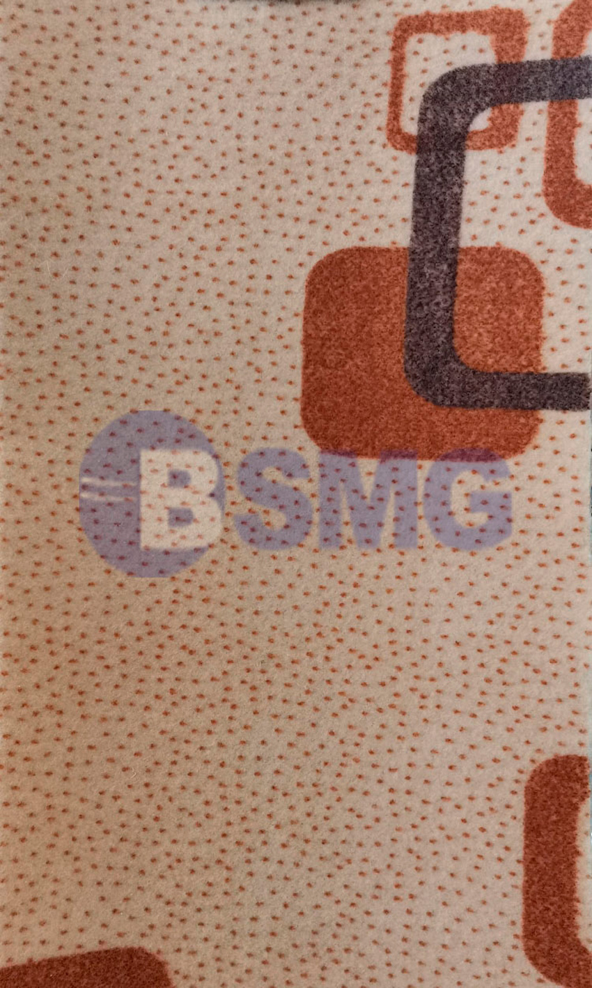 რბილი იატაკი 019701