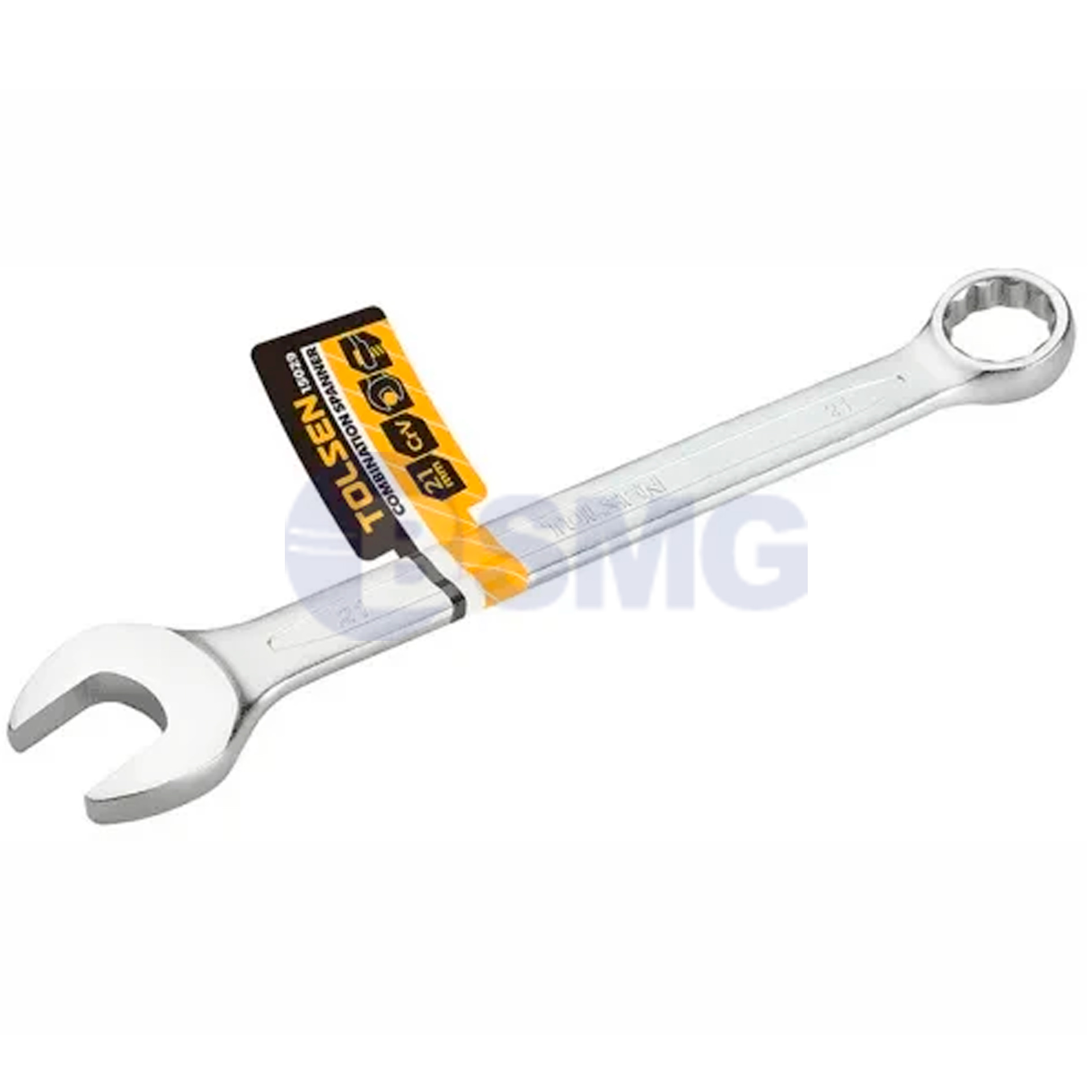 TOL260-15021 ქანჩის გასაღები მეტალის კომბინირებული 13MM    014722