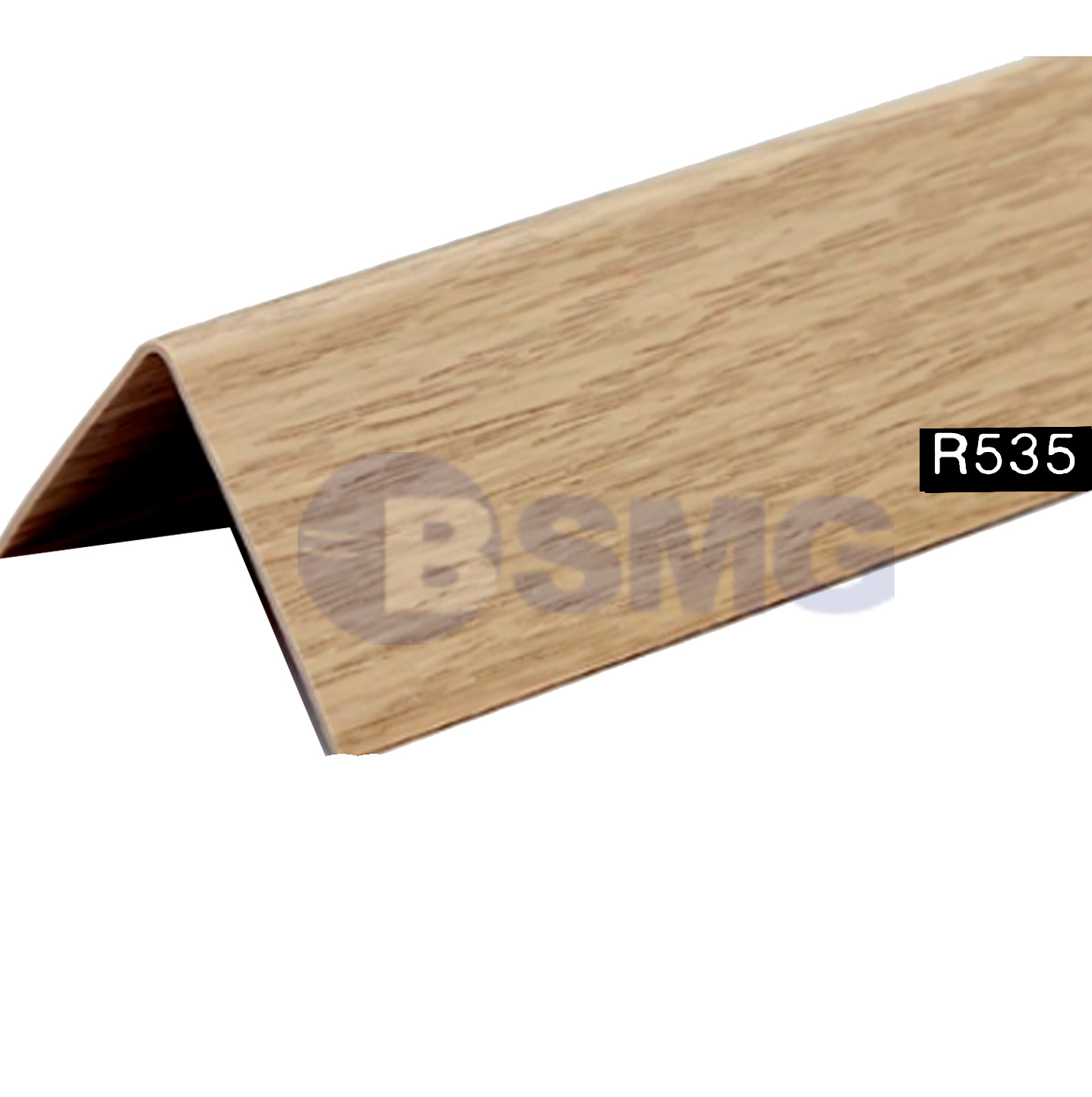 პლასტმასის პროფილი  30x30  Apollo  ფერი  R535     001748