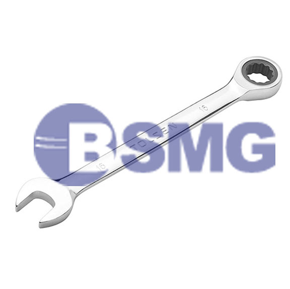 TOL394-15208 ქანჩის გასაღები მეტალის 12mm	 000632