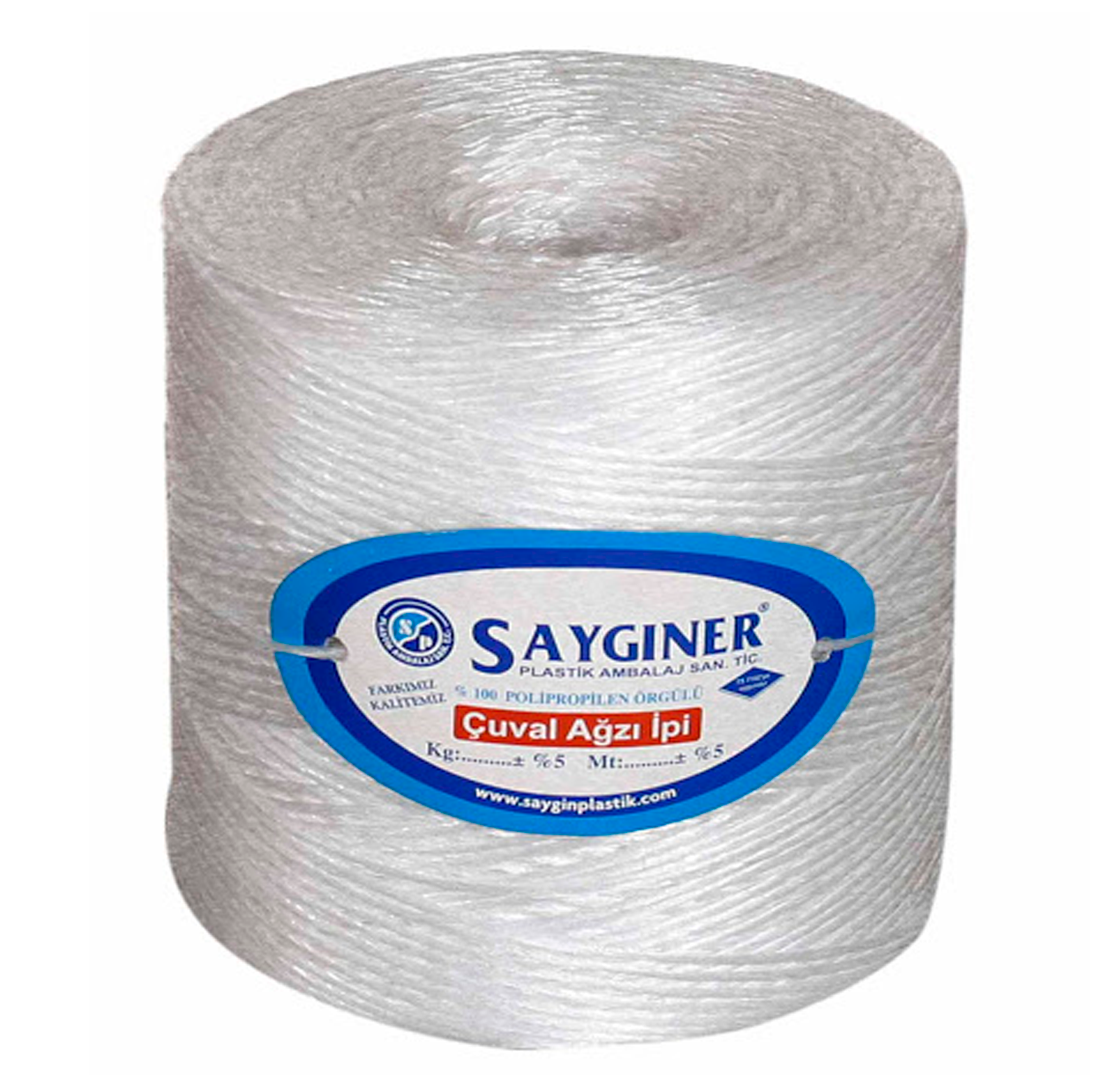 შესაფუთი ბაწარი{შპაგატი}   005970