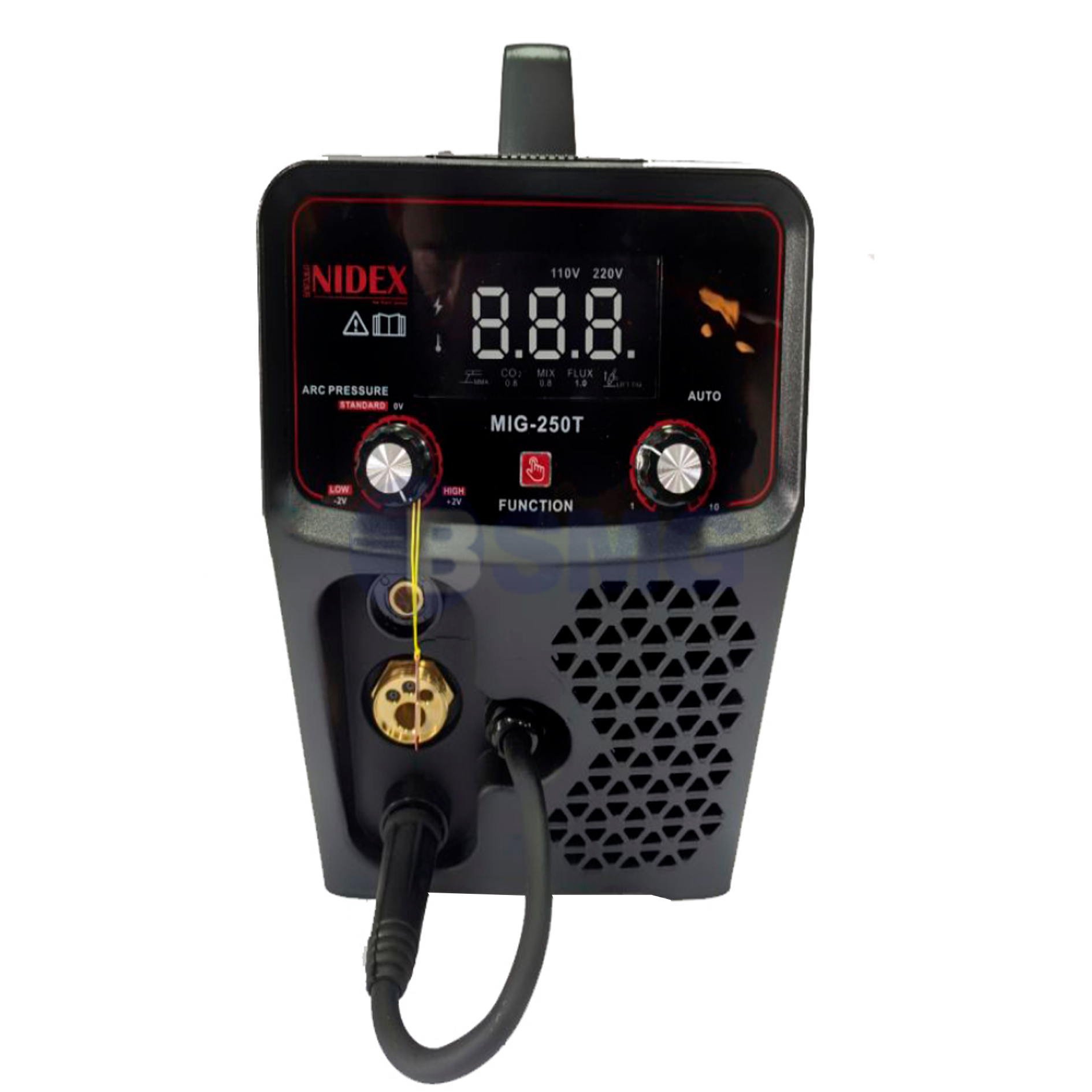 შედუღების აპარატი/WELDING MACHINES  023696