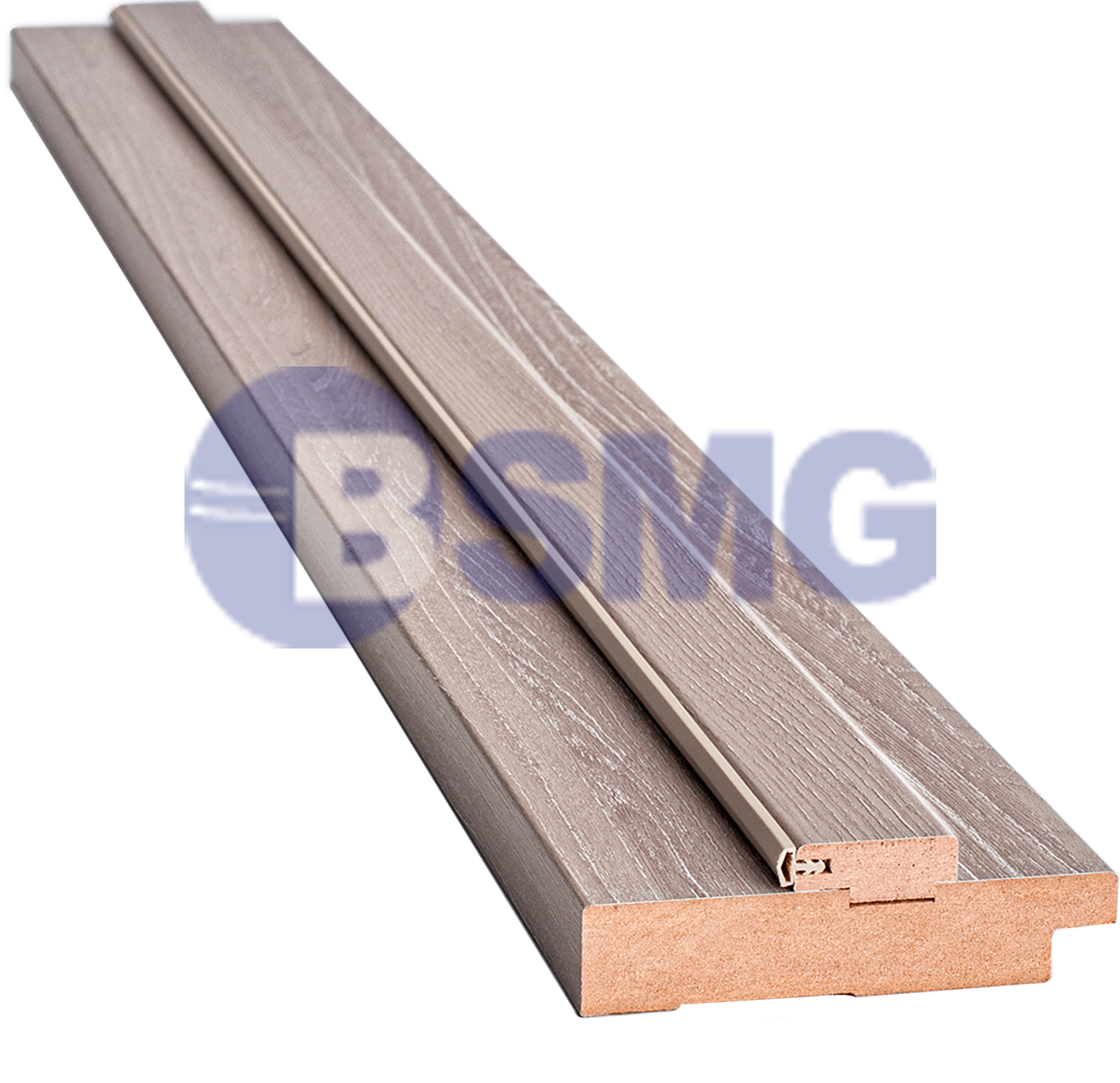 მდფ ჩარჩო 2220*100*32 იასენ პატინა    014075