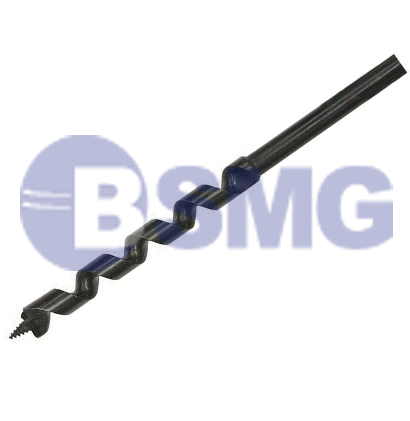 საჭრელი ბურღის პირი ( ხისთვის)  10X250 მმ 020165