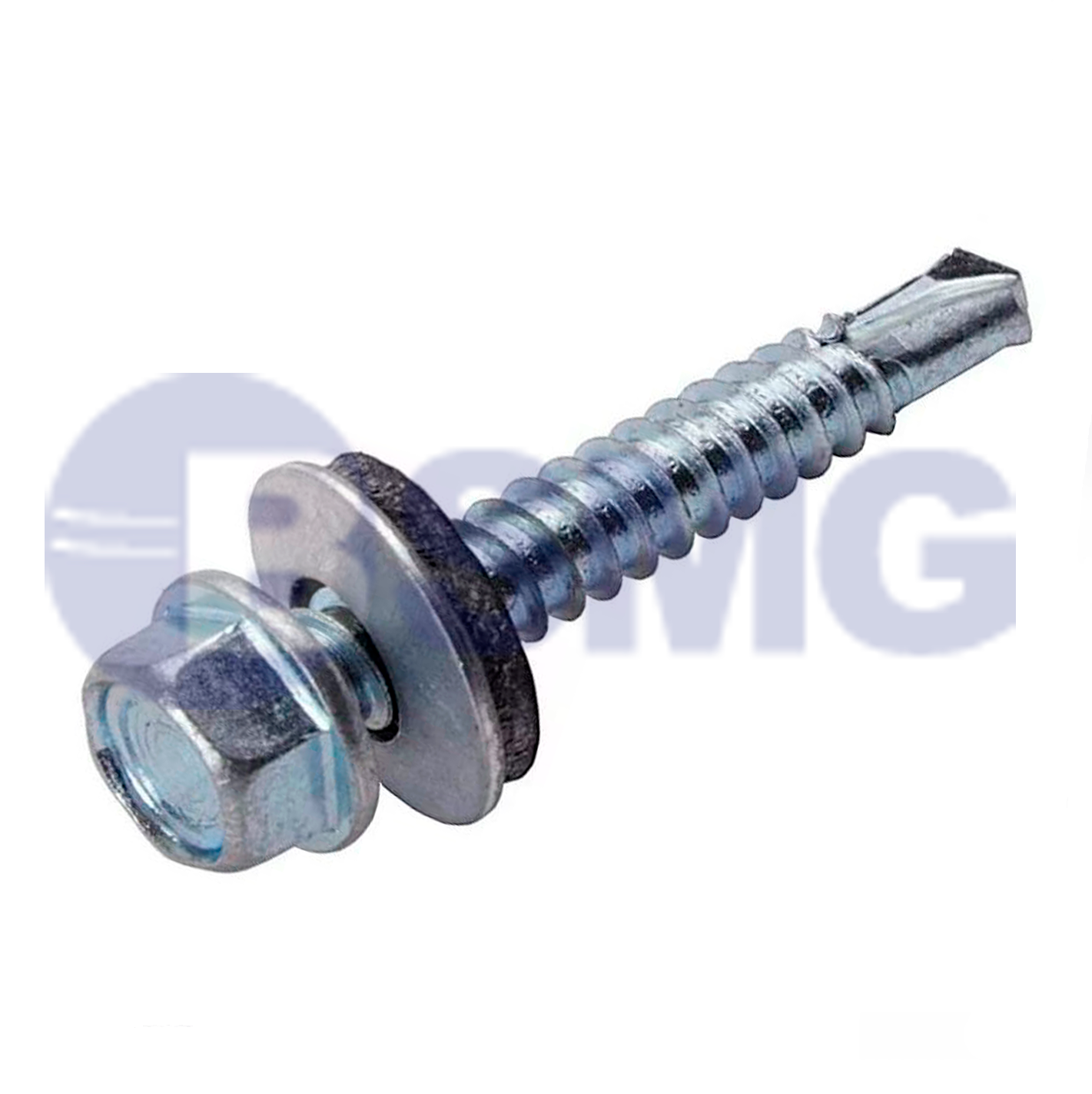 კრიშის შურუპი ხეზე 4.8X50  (150 ცალი)   004343