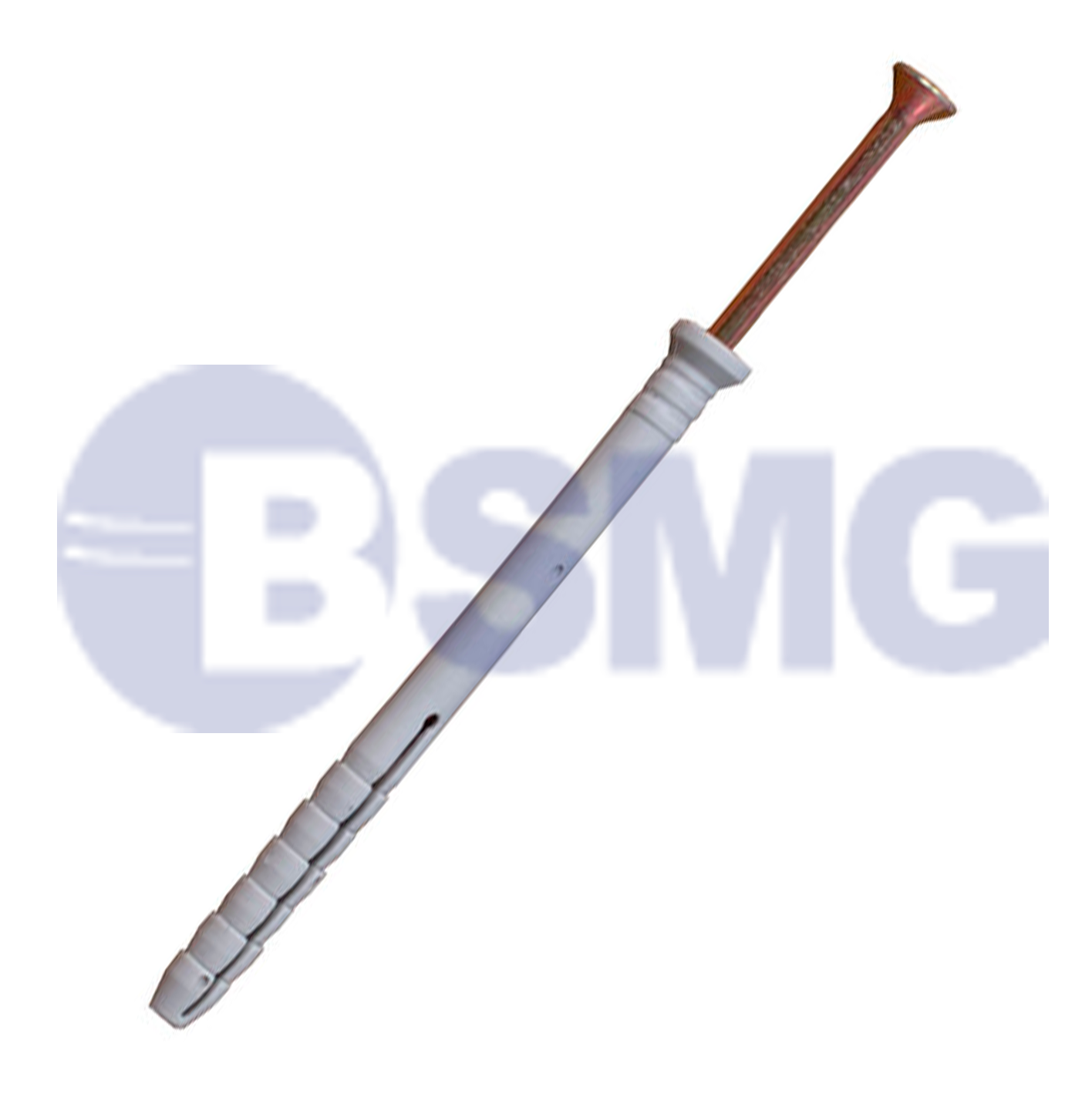 ვინტი ხრახნი დუბელი 8X100 (100 ც)   000183