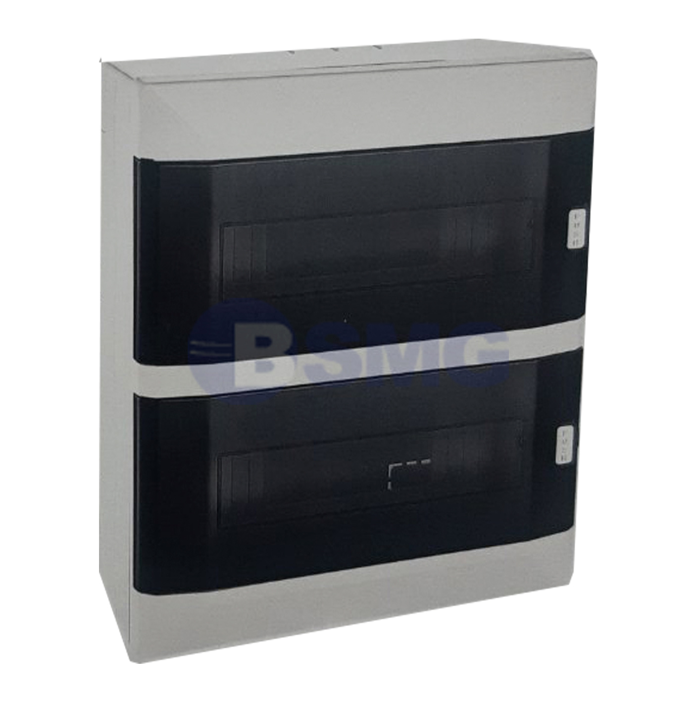 ელ-ავტომატის კოლოფი 16-ნი 2 განყოფილებიანი შიგა  025583