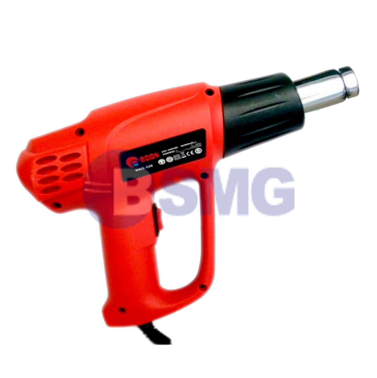 ფენი / Hot Air Gun  019066