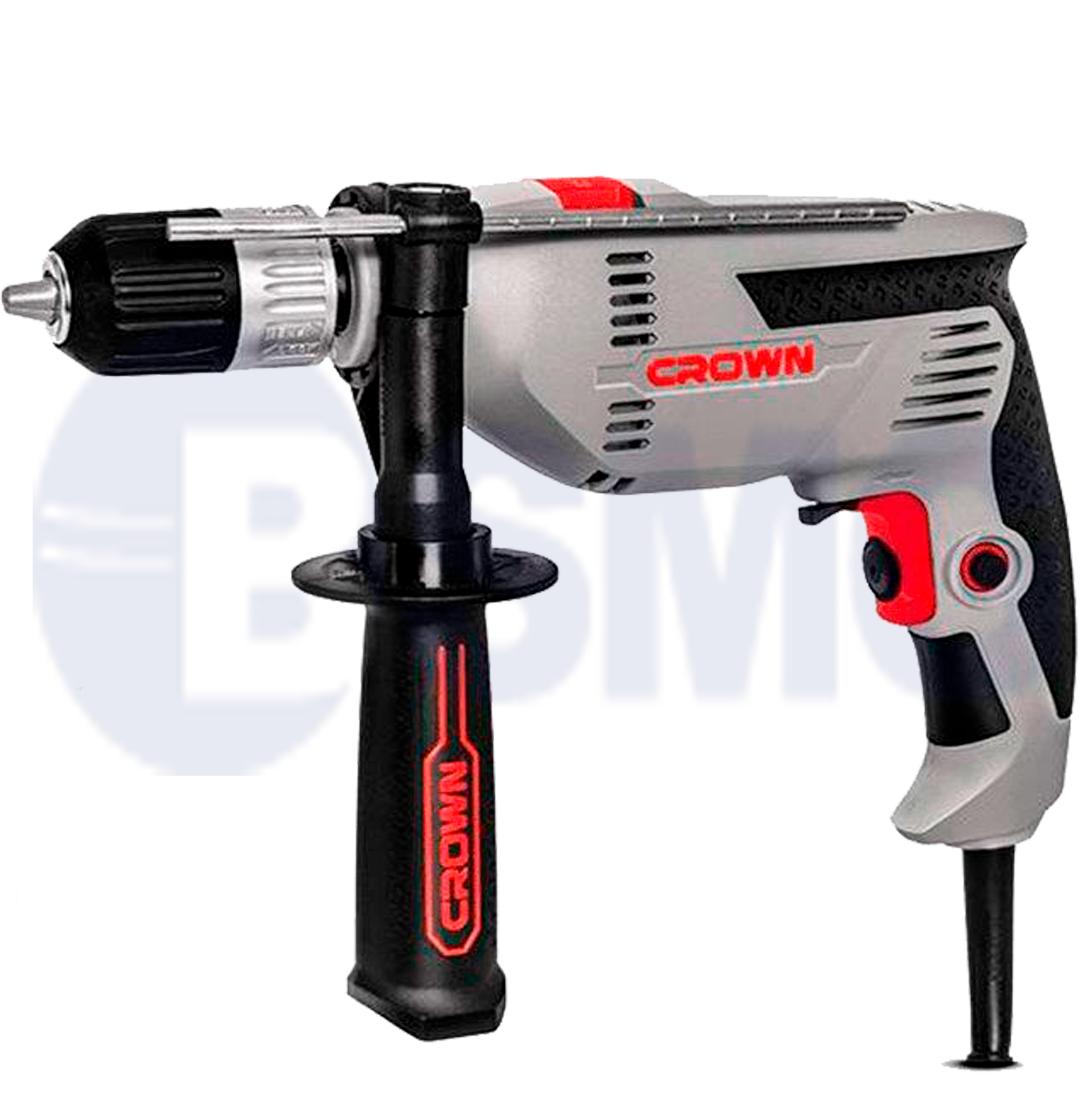 CT10129C-ელექტრო დრელი ჩაქუჩით 750W 011052