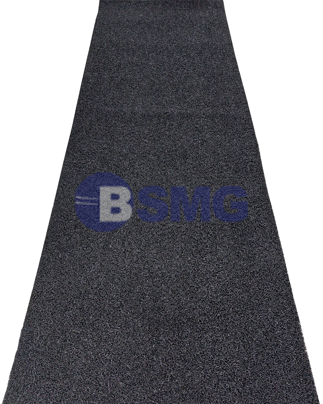 პლასტმასის საფარი GARDENIA შავი რულონი (100სმx2000სმ) (14მმ)    019744