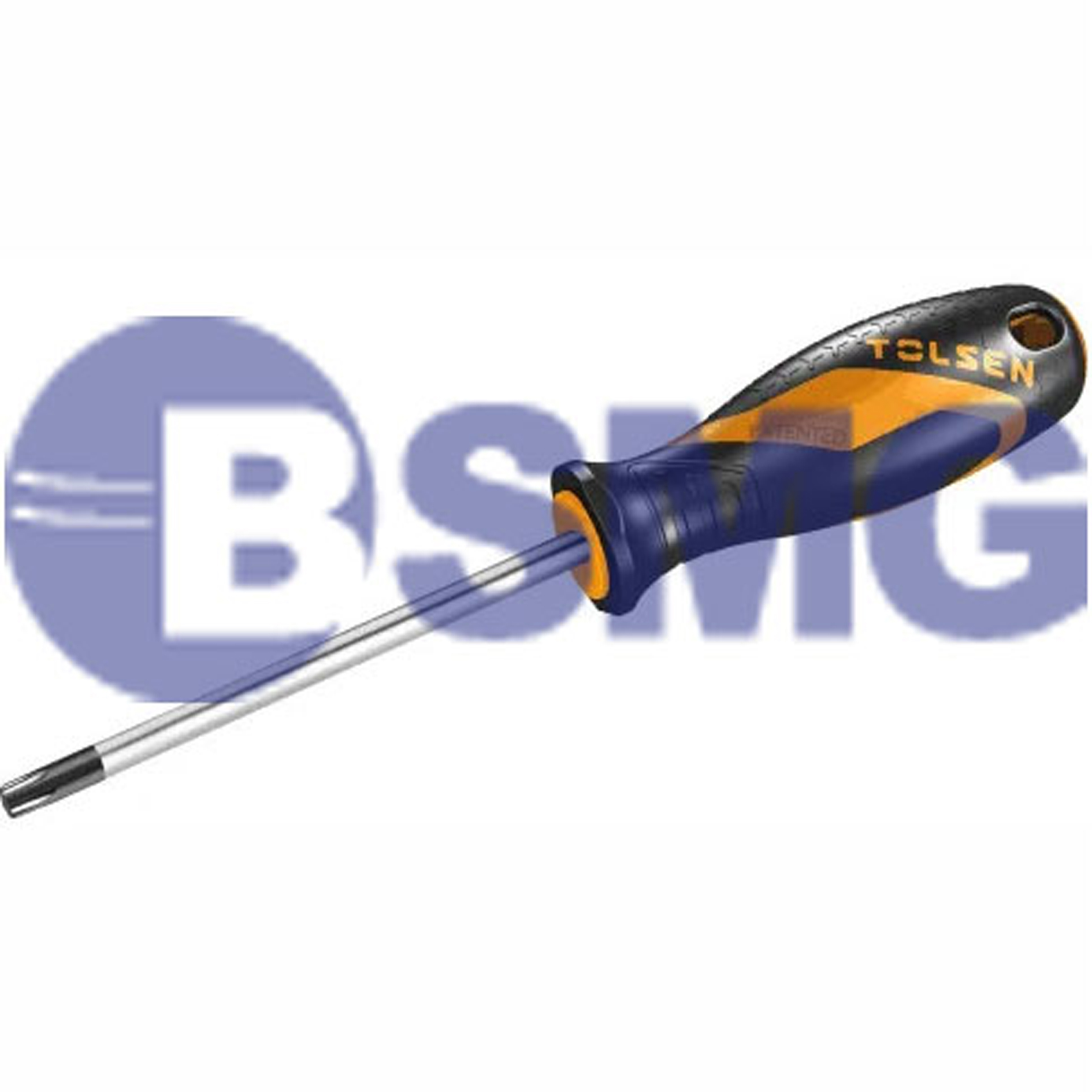 TOL1544-20173 სახრახნისი T20*4.0*100   021975