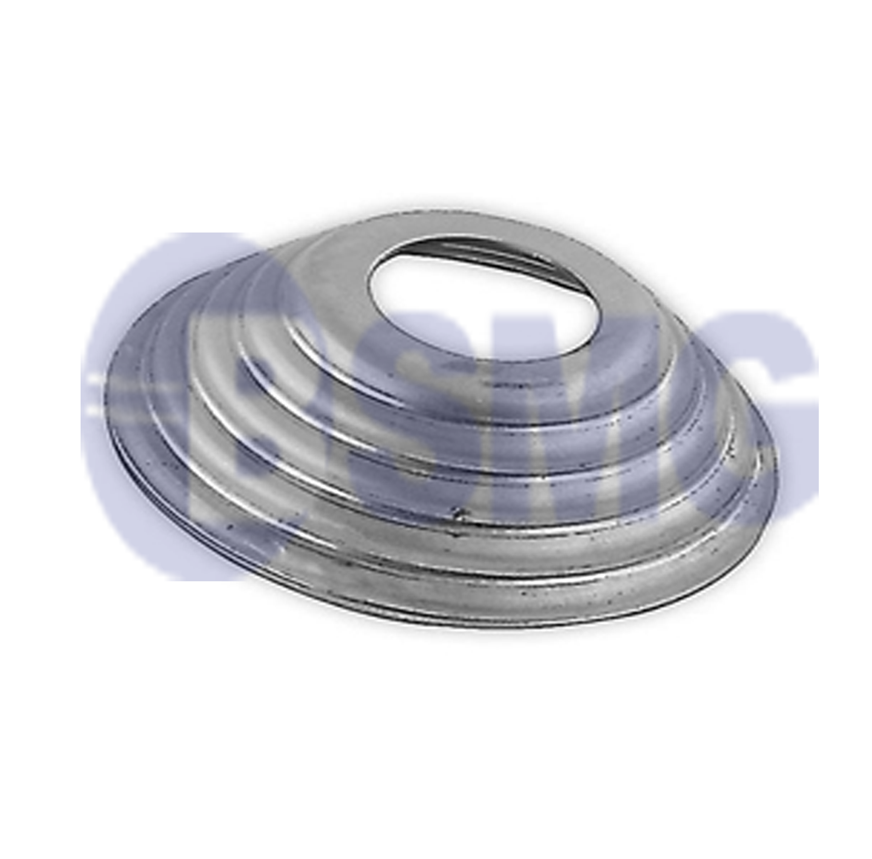 ძირის სამაგრი (ფლიანეცი) Ø 12   010568