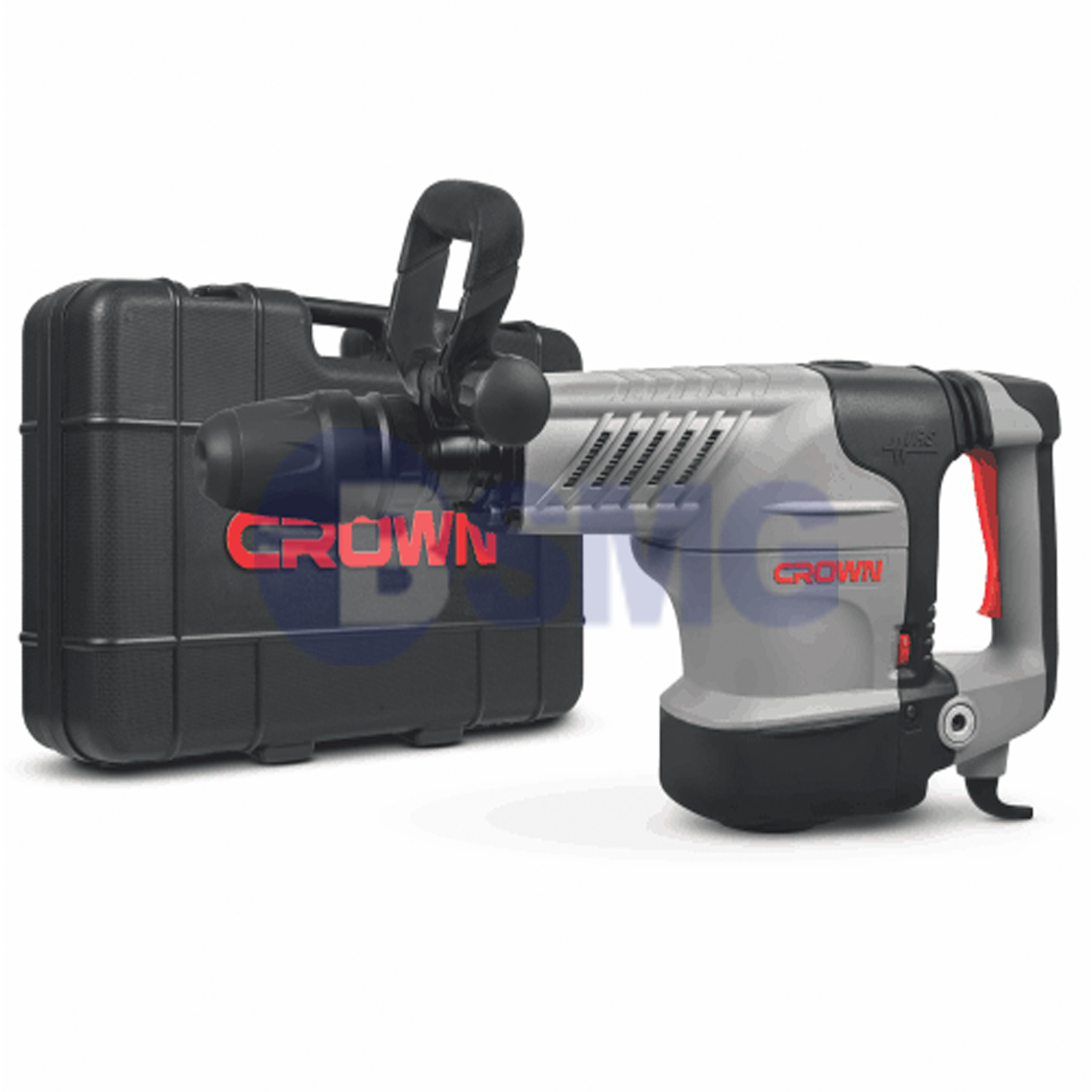 CT18123V-ელექტრო პნევმატური დრელი 1500W 028410