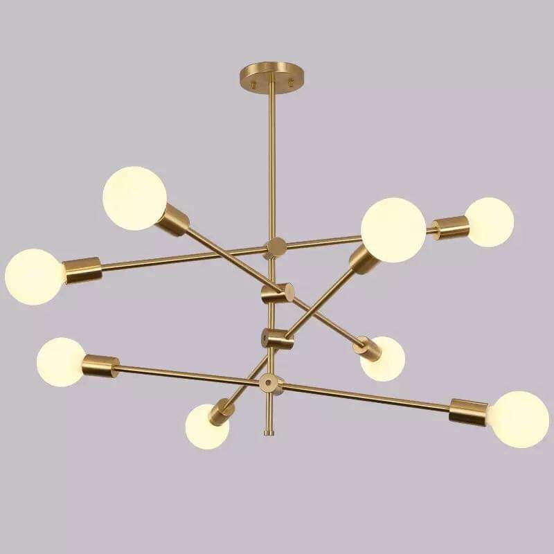 ჭაღი 9313/8  018930