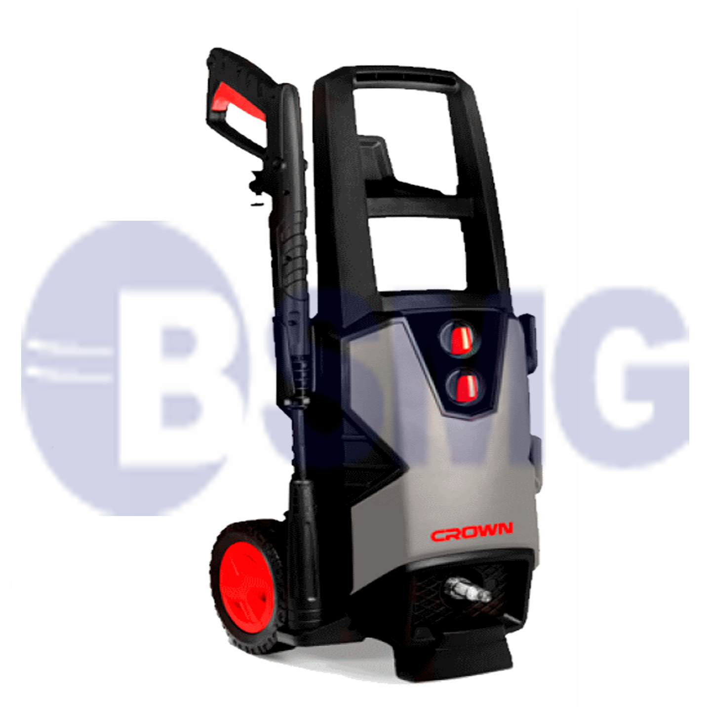 CT42023-მაღალი წნევის სარეცხი აპარატი 150bar	 011701