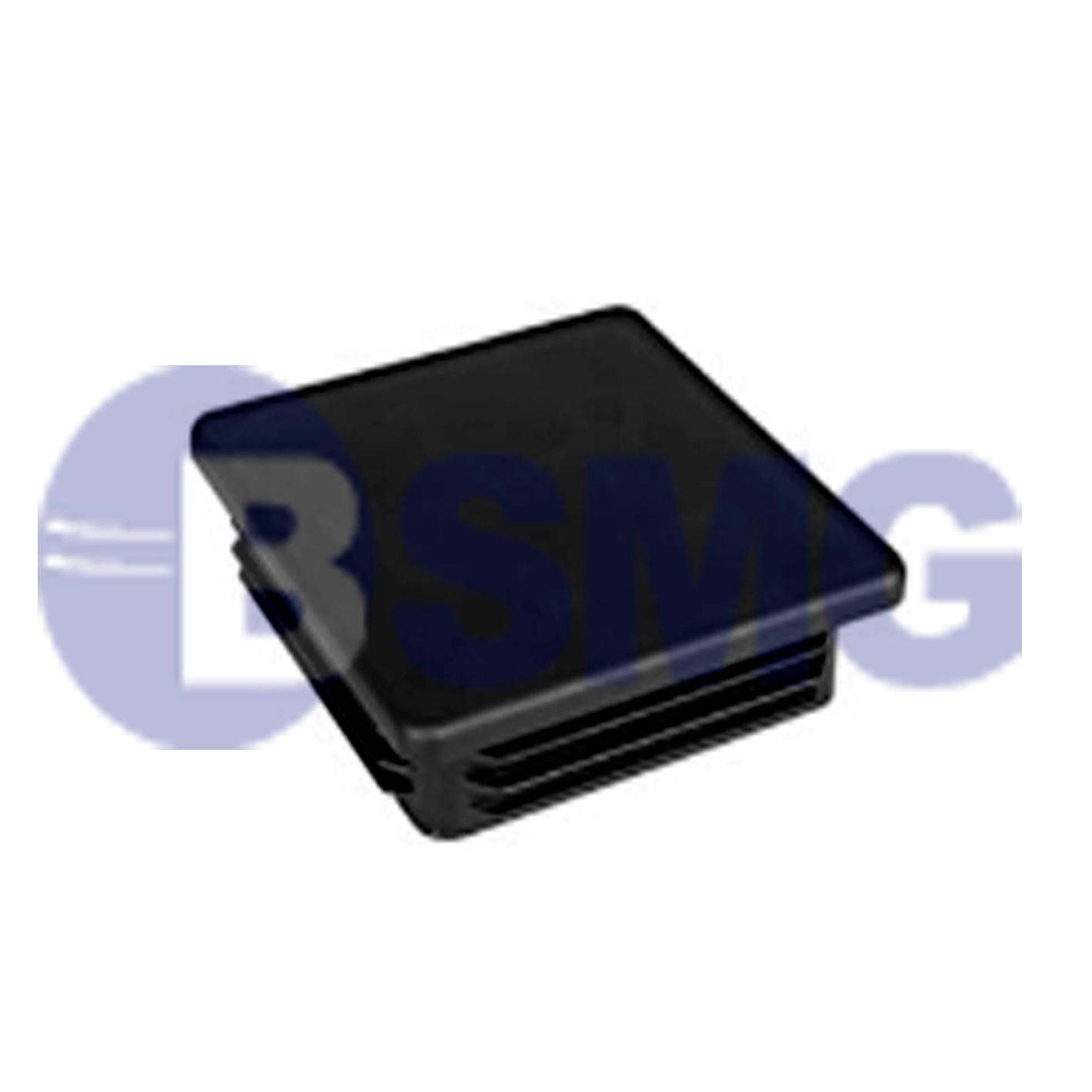 პლასტმასის ხუფი  8*8 სმ   010534