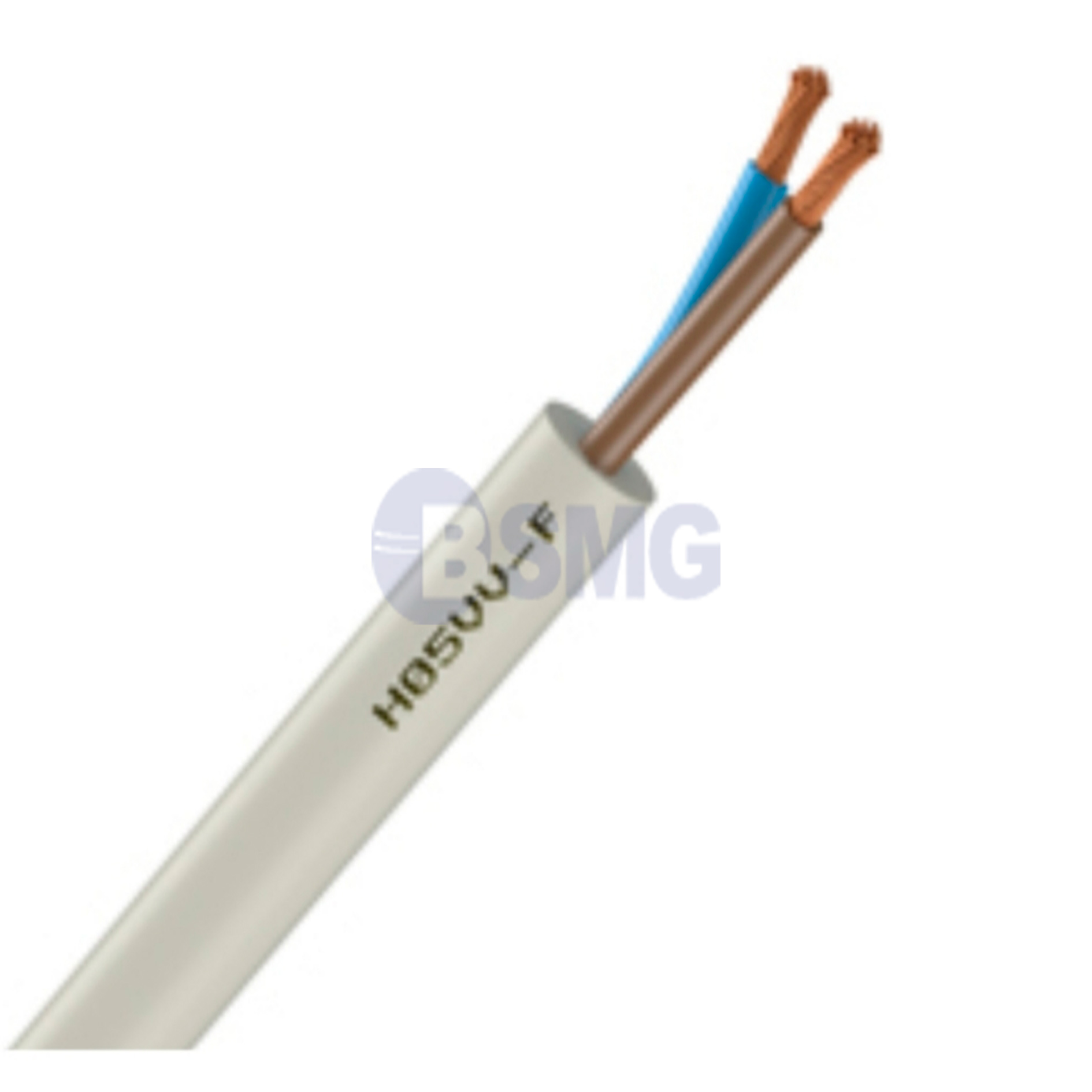 3X4MM HO5VV-F ALKAN KABLO ელ-სადენი   023497