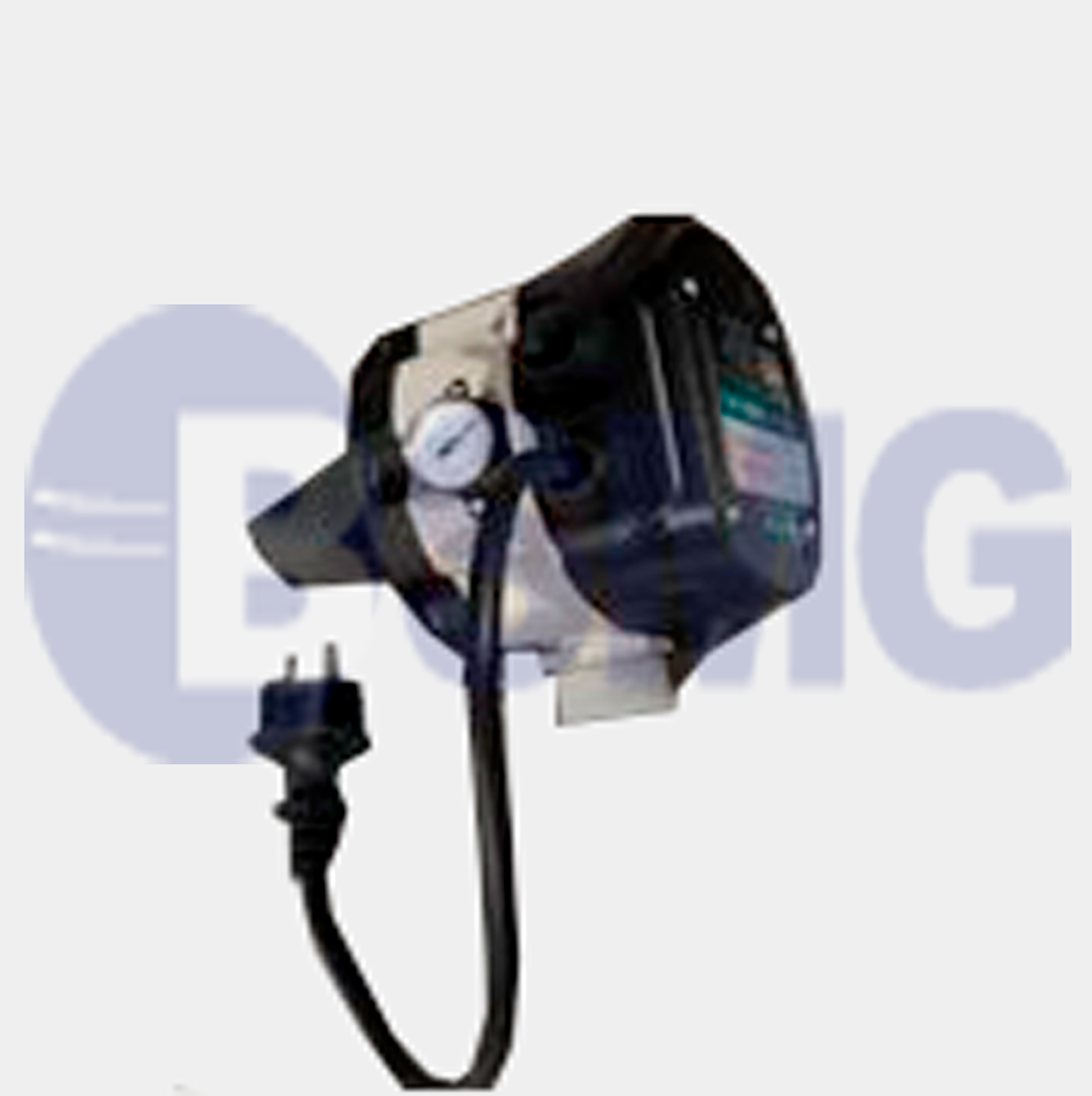 Schpindel MPC-15 წყლის წნევის ავტომატური მარეგულირებელი  015979