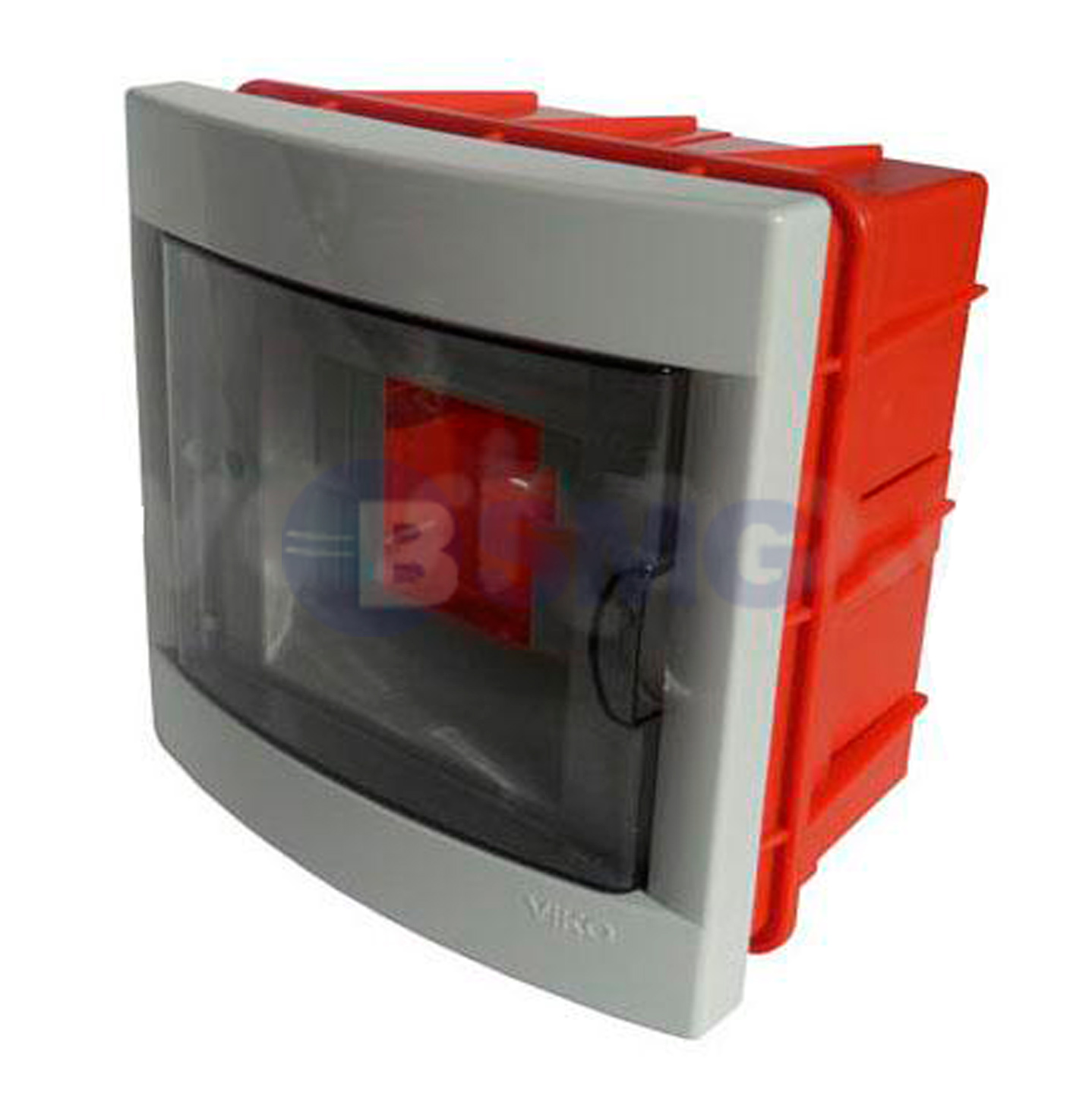 MIRSA 110.203 ელ ავტომატის ყუთი შიგა 3-4   001984