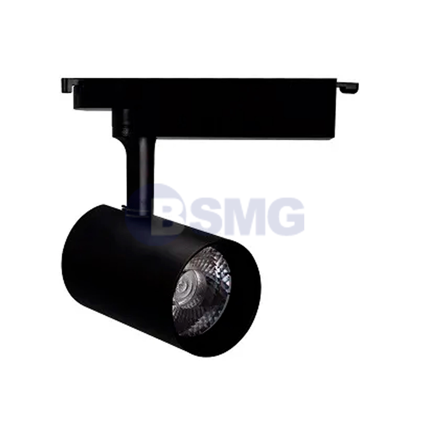 HL10023 led track კედლის სანათი მოწყობილობა TL038-20W BK/4000K    026418