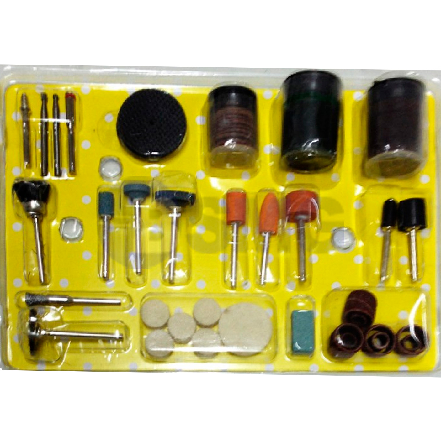 ბორ მანქანის ნაბორი    027662