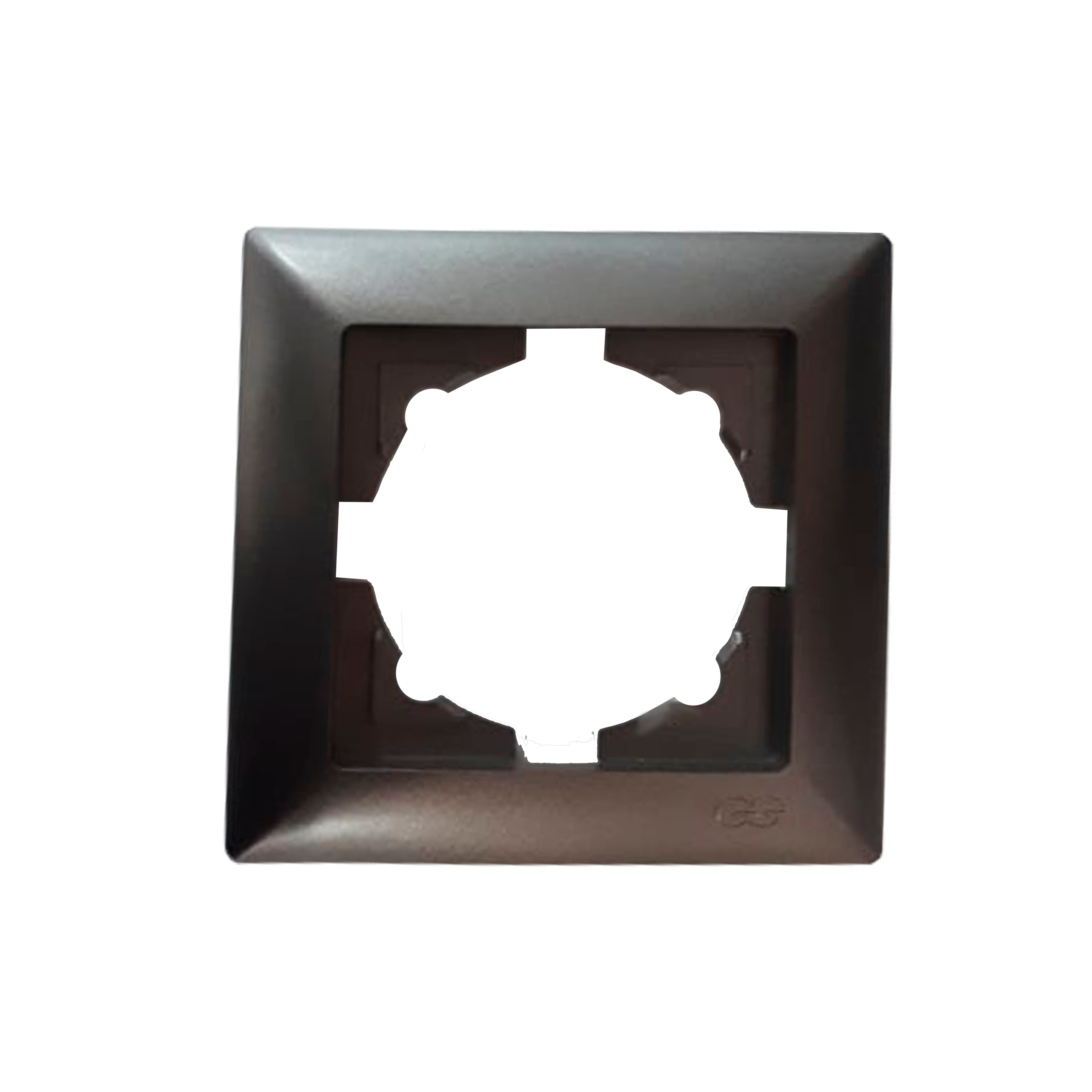 ჩარჩო M\D SEREBRO METALIK 1-ნი   007352