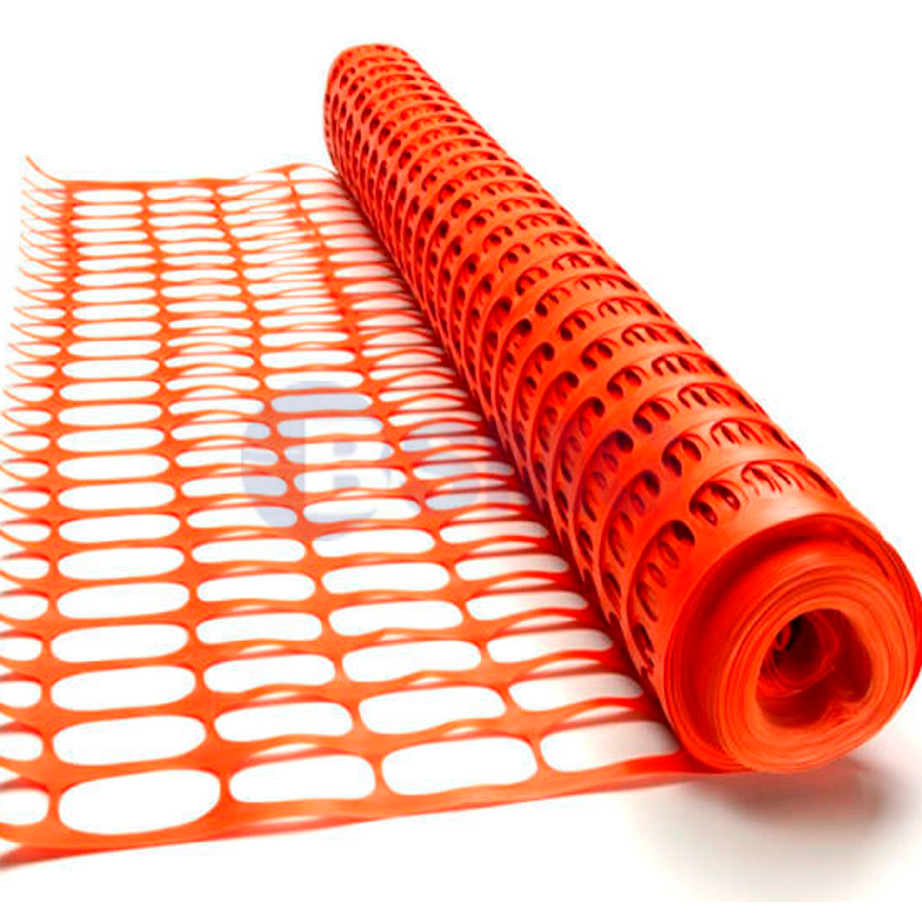 უსაფრთხოების ლენტი შემოსაფარგლის 50 მტ   020160